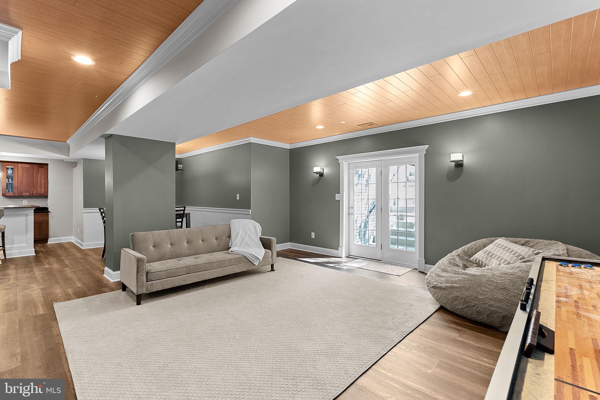 BRAMBLETON - Residential