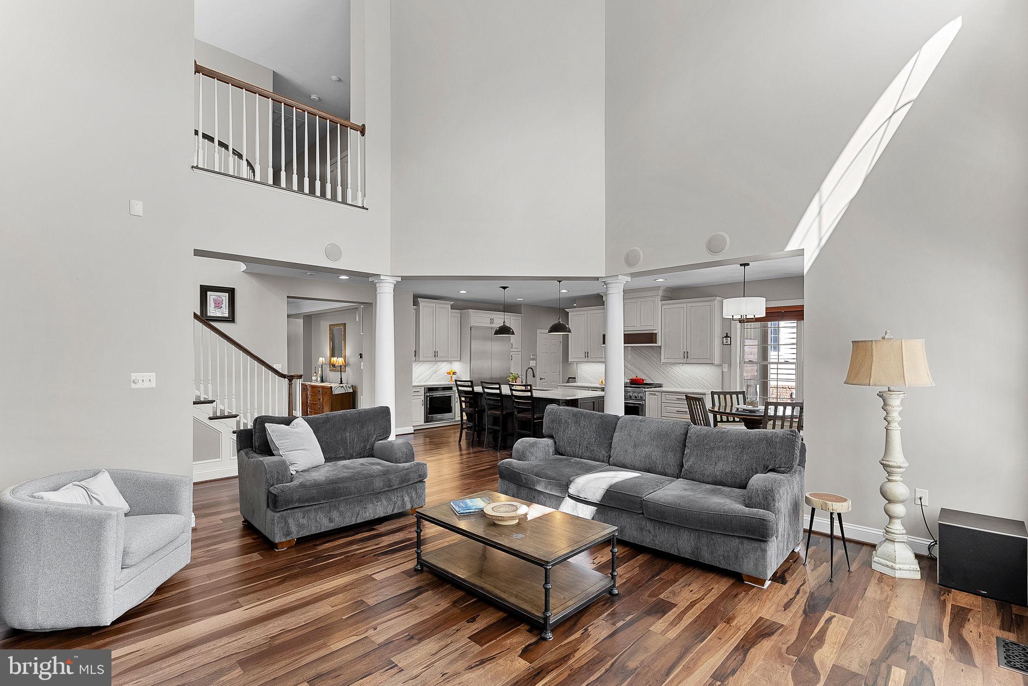 BRAMBLETON - Residential