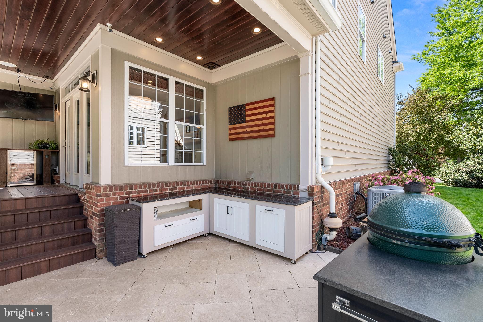 BRAMBLETON - Residential