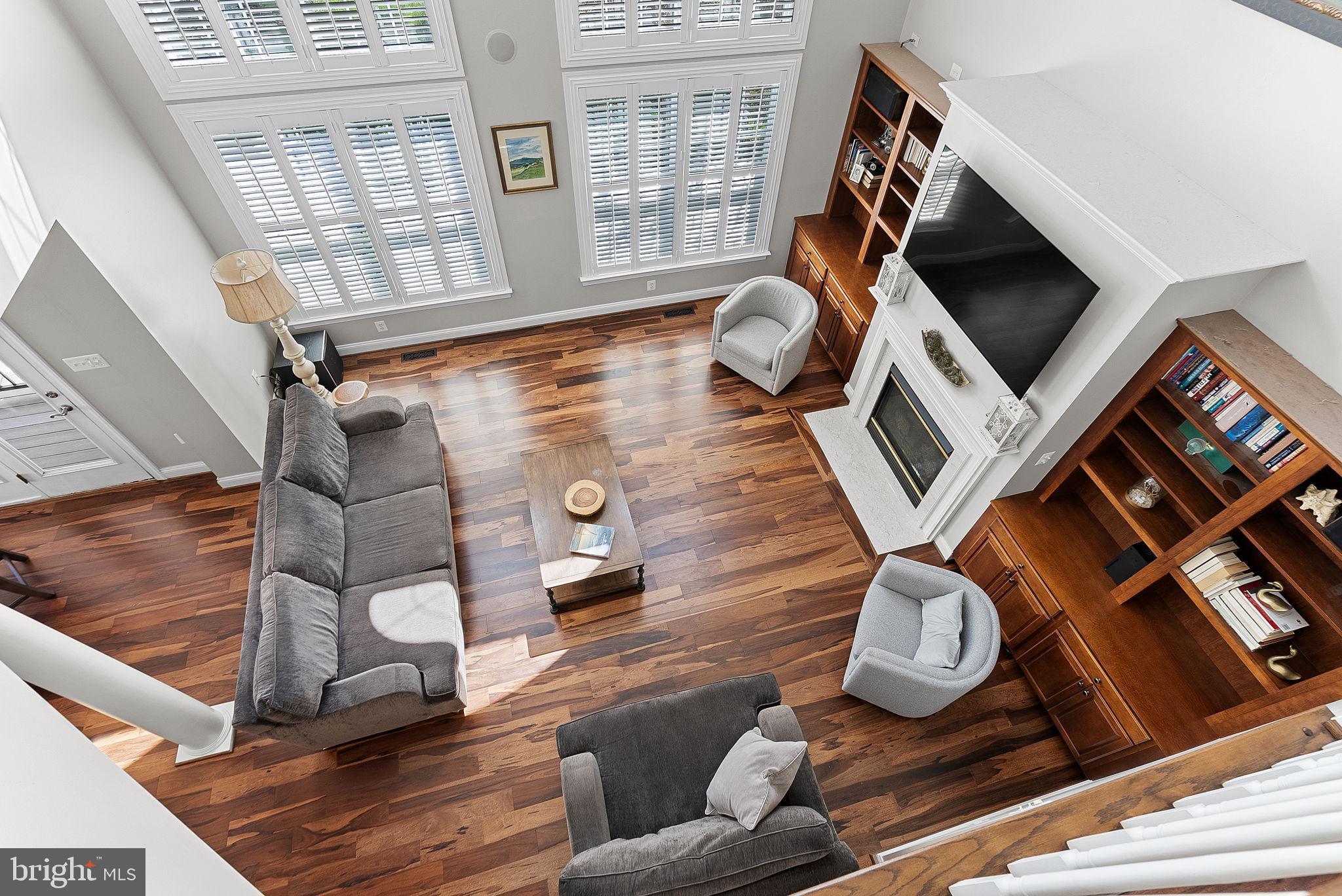 BRAMBLETON - Residential