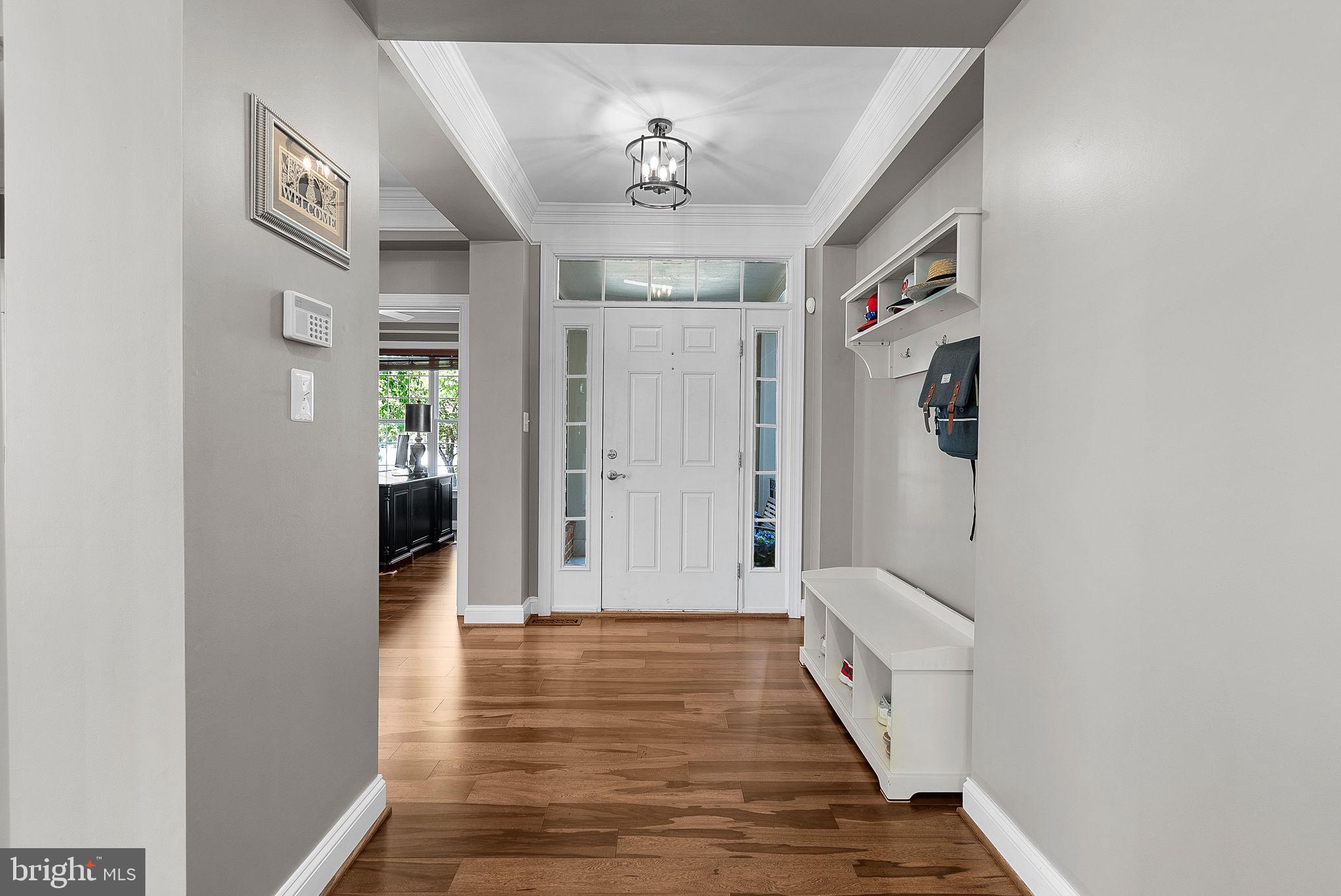 BRAMBLETON - Residential