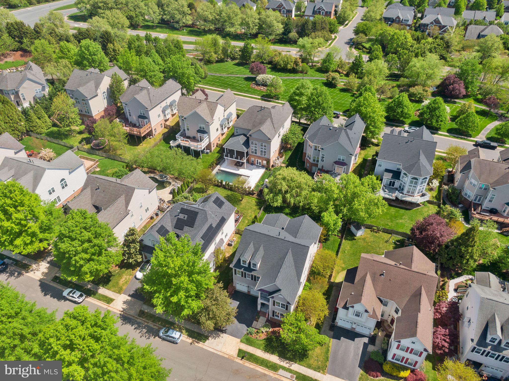 BRAMBLETON - Residential