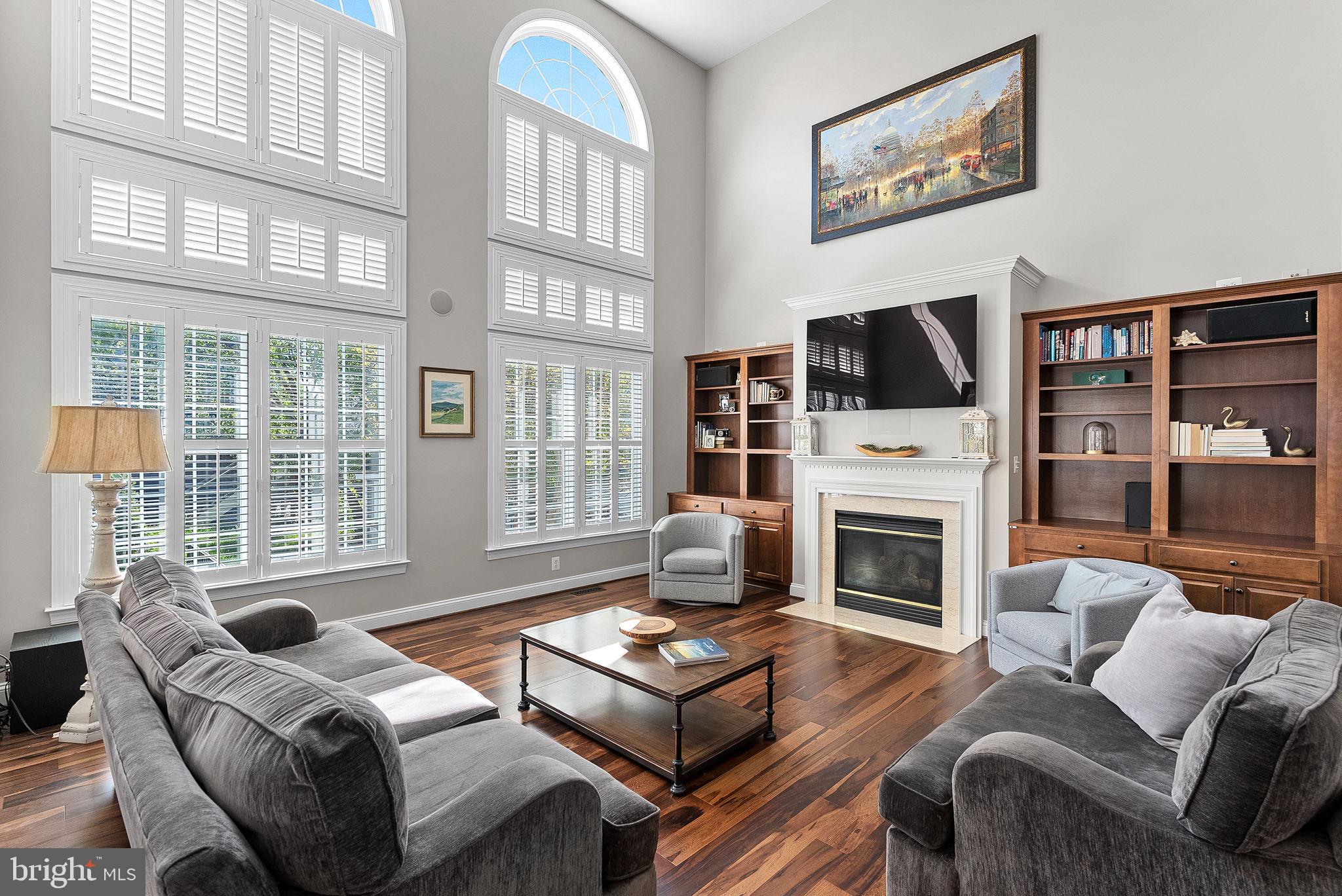 BRAMBLETON - Residential