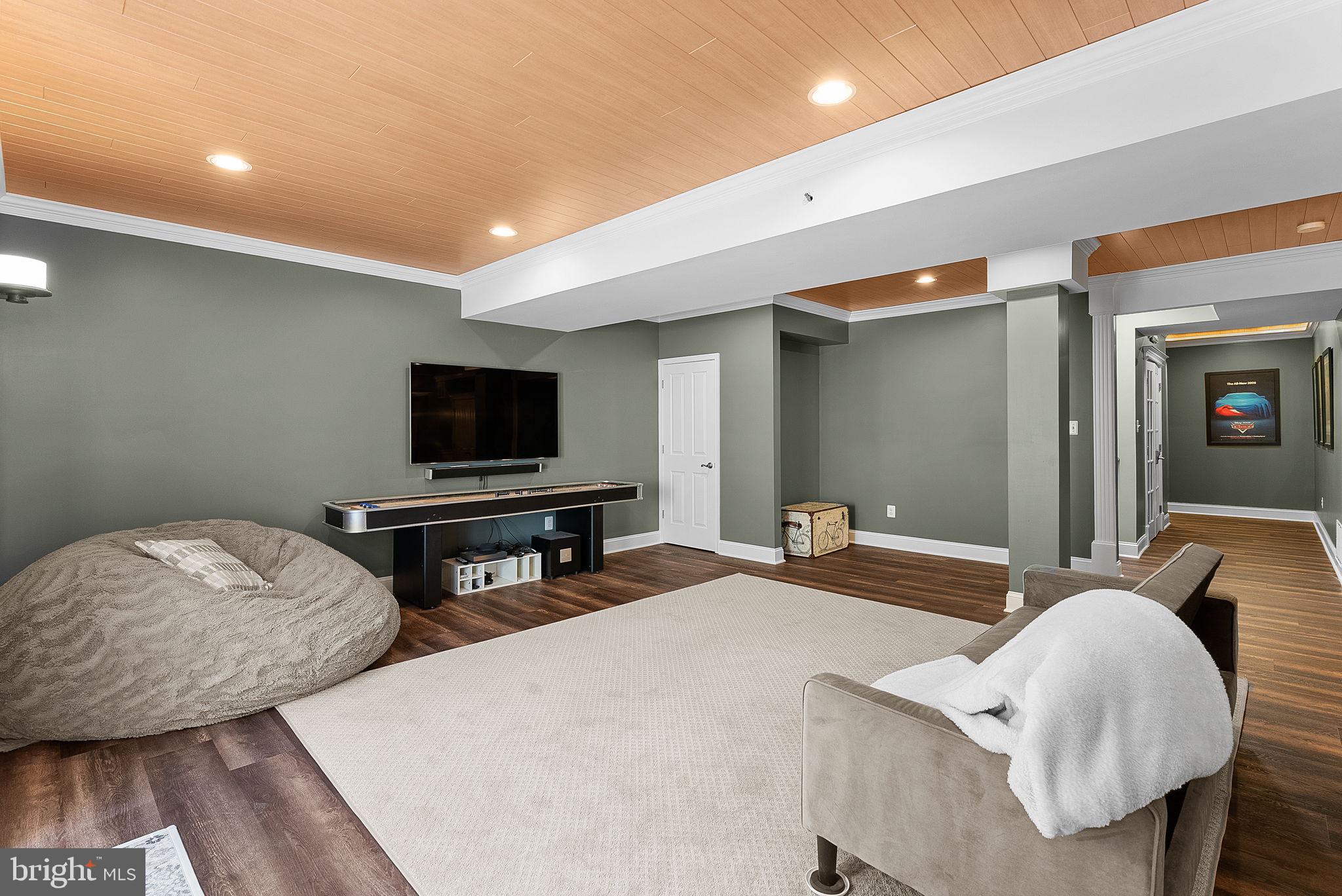 BRAMBLETON - Residential