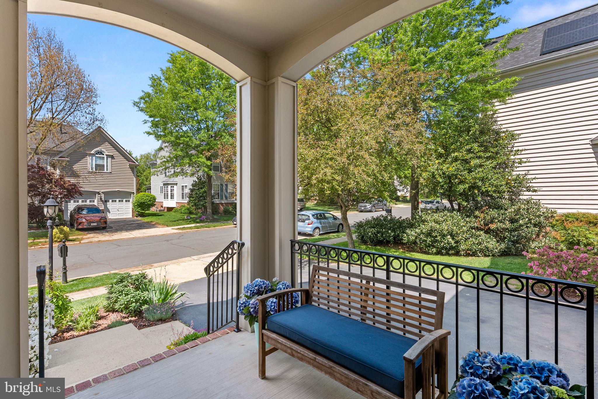 BRAMBLETON - Residential