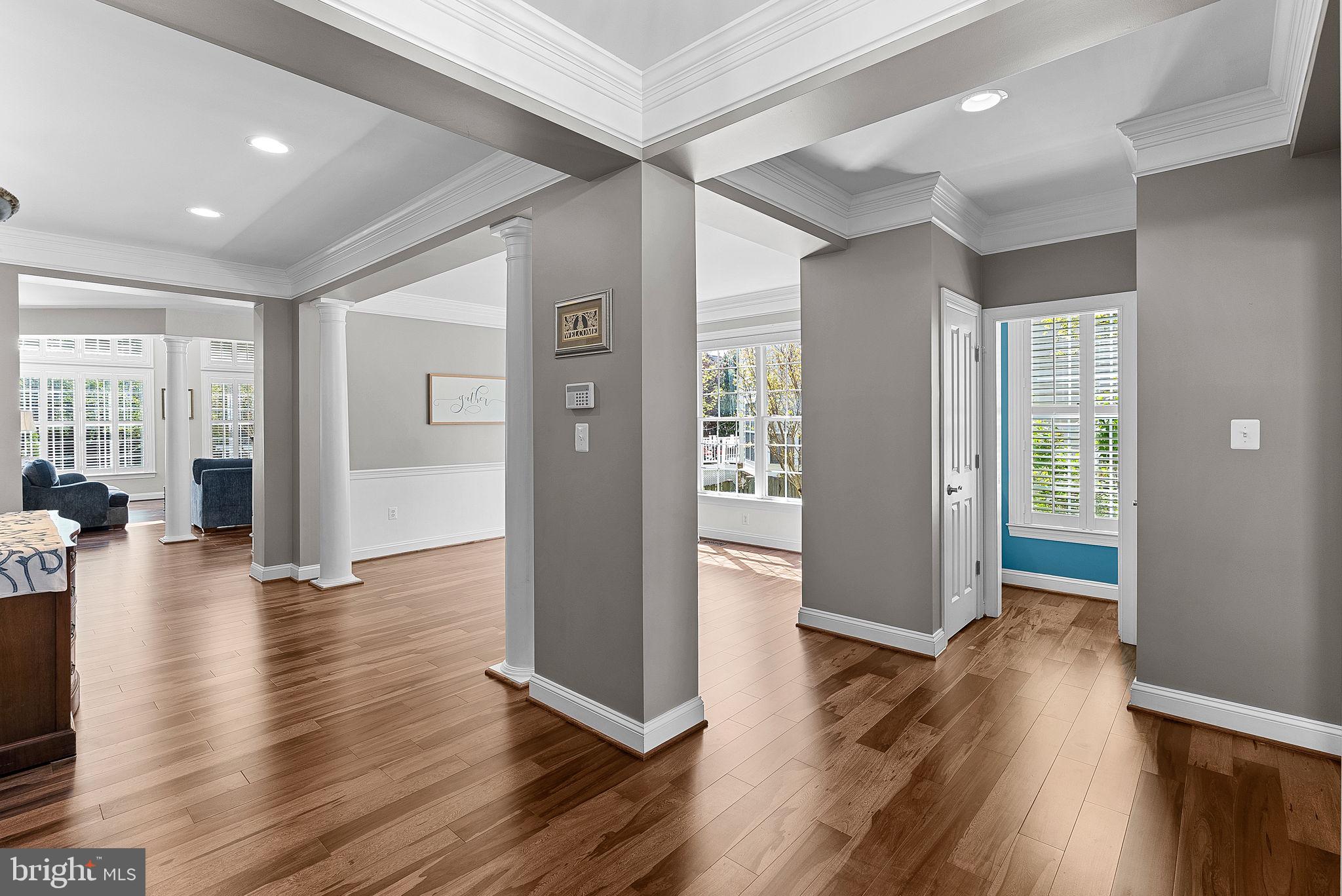 BRAMBLETON - Residential