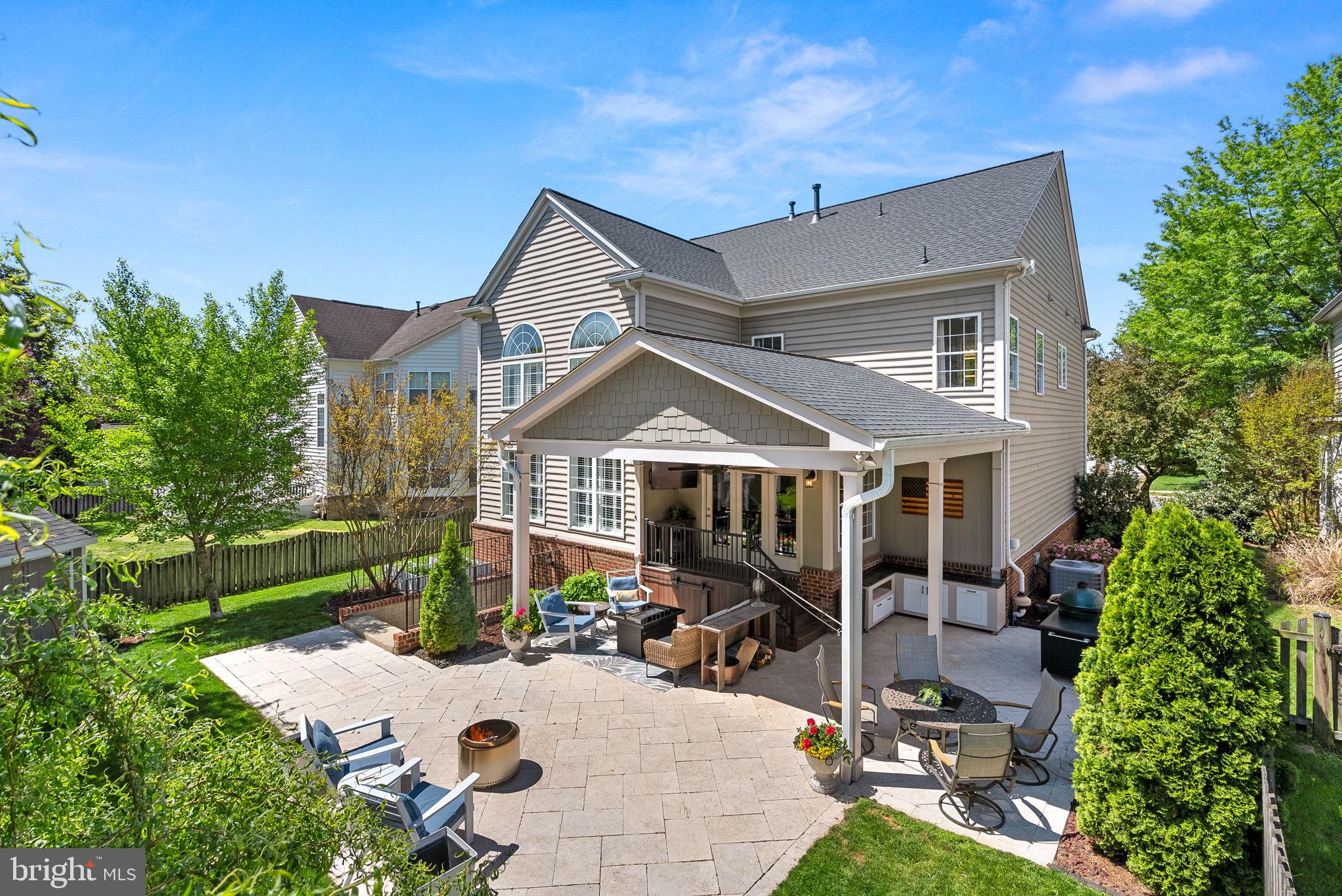 BRAMBLETON - Residential