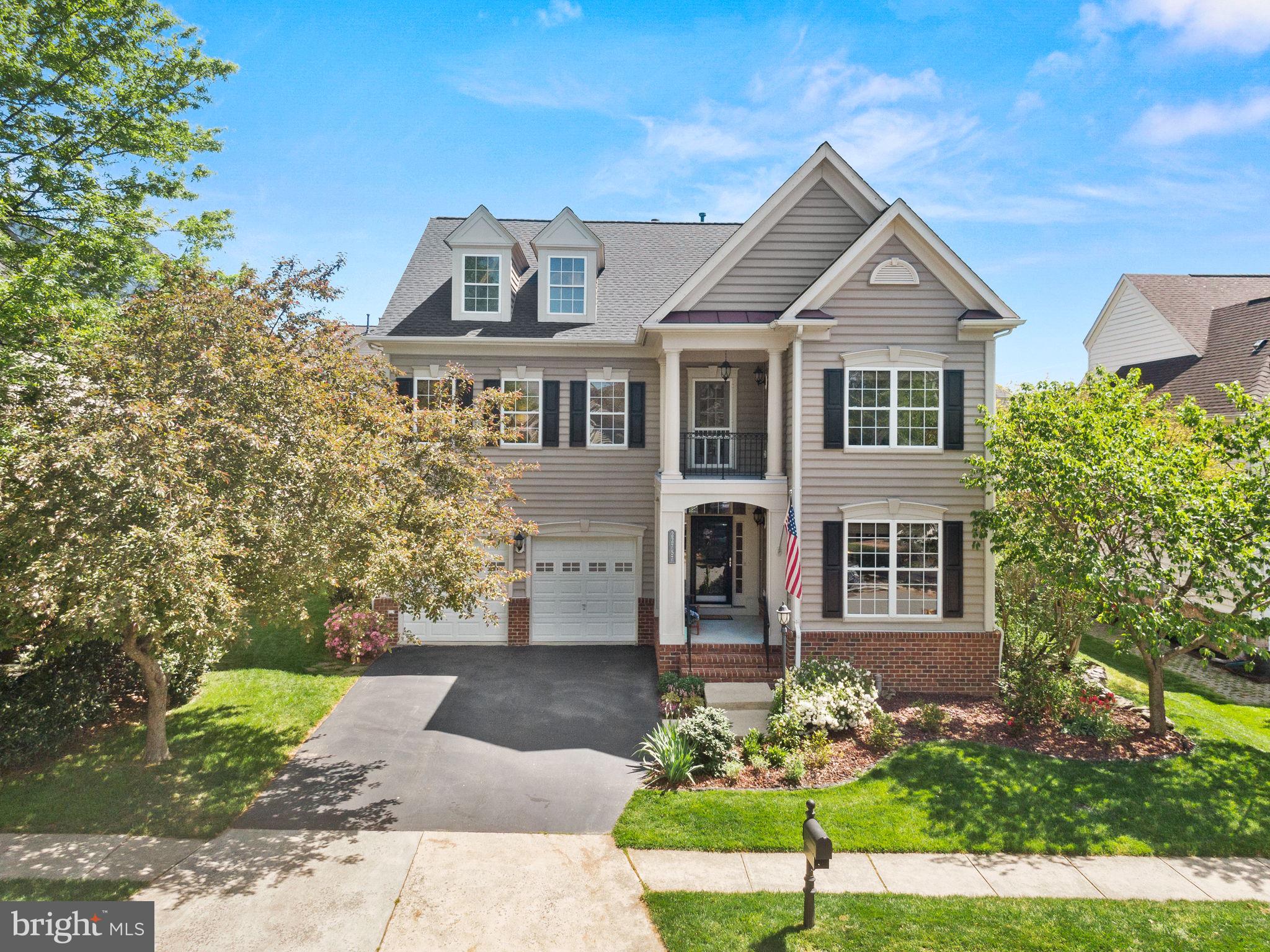 BRAMBLETON - Residential