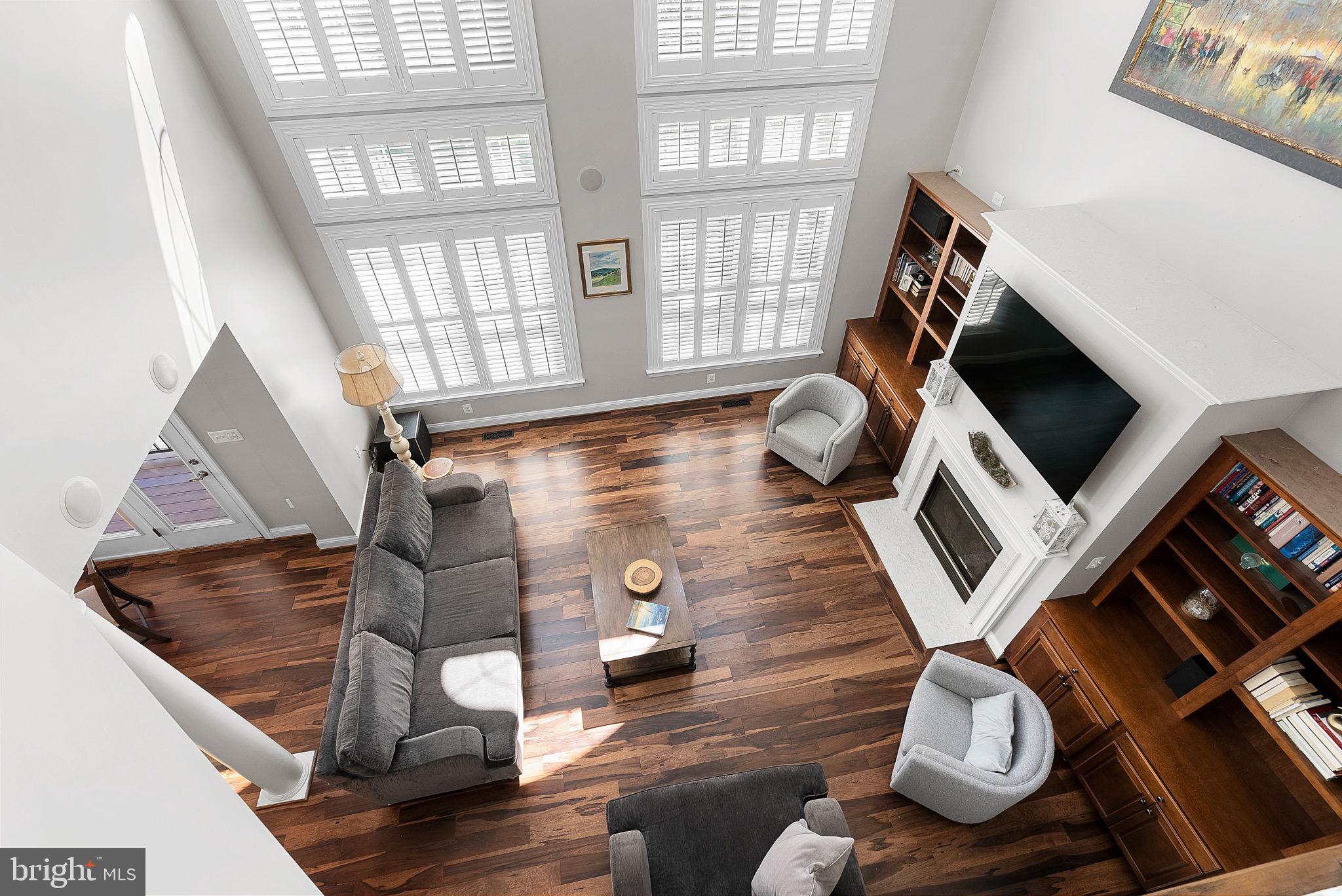 BRAMBLETON - Residential