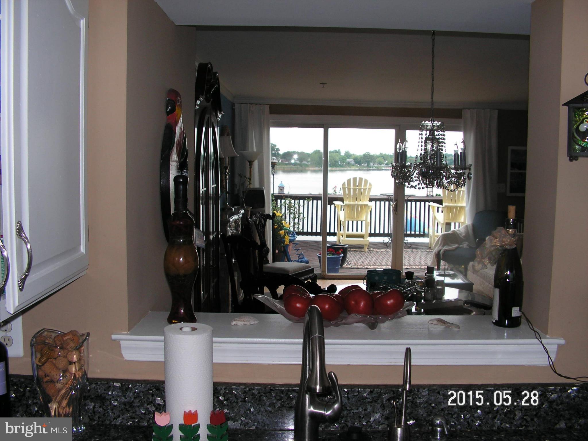 STONEY BEACH - Residential