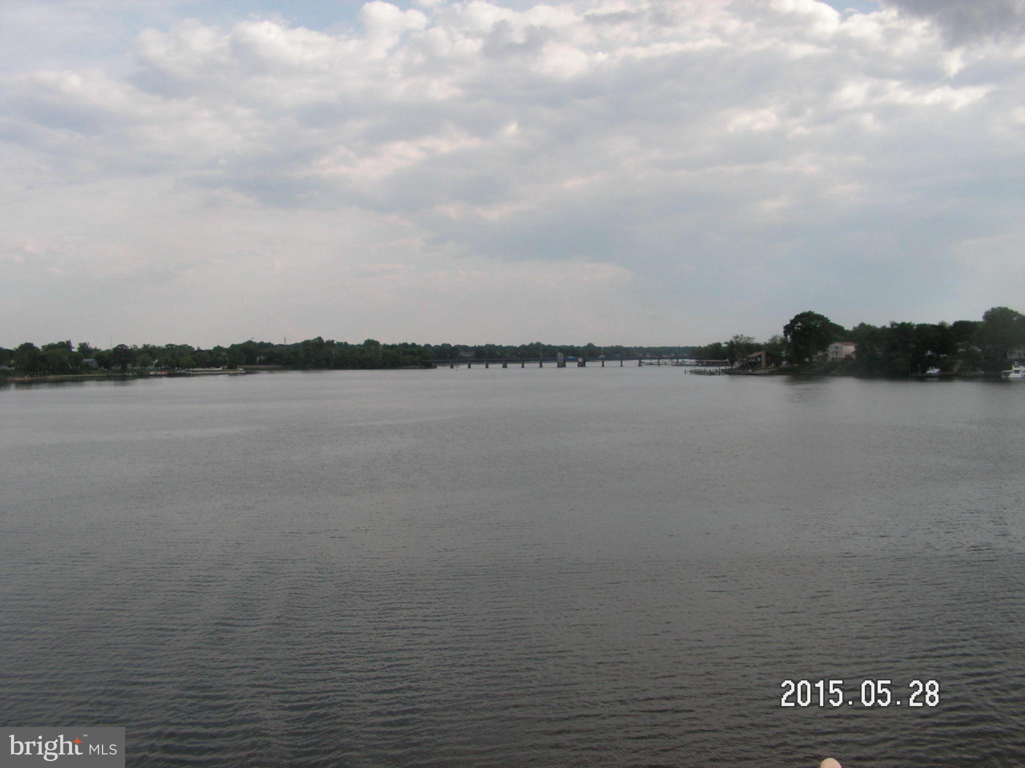 STONEY BEACH - Residential