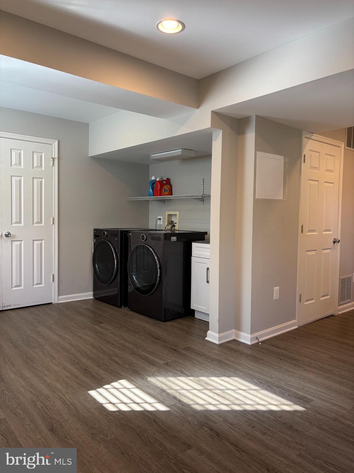 GUNNELL FARMS - Residential Lease