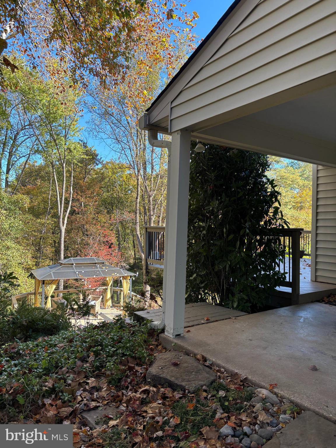 GUNNELL FARMS - Residential Lease