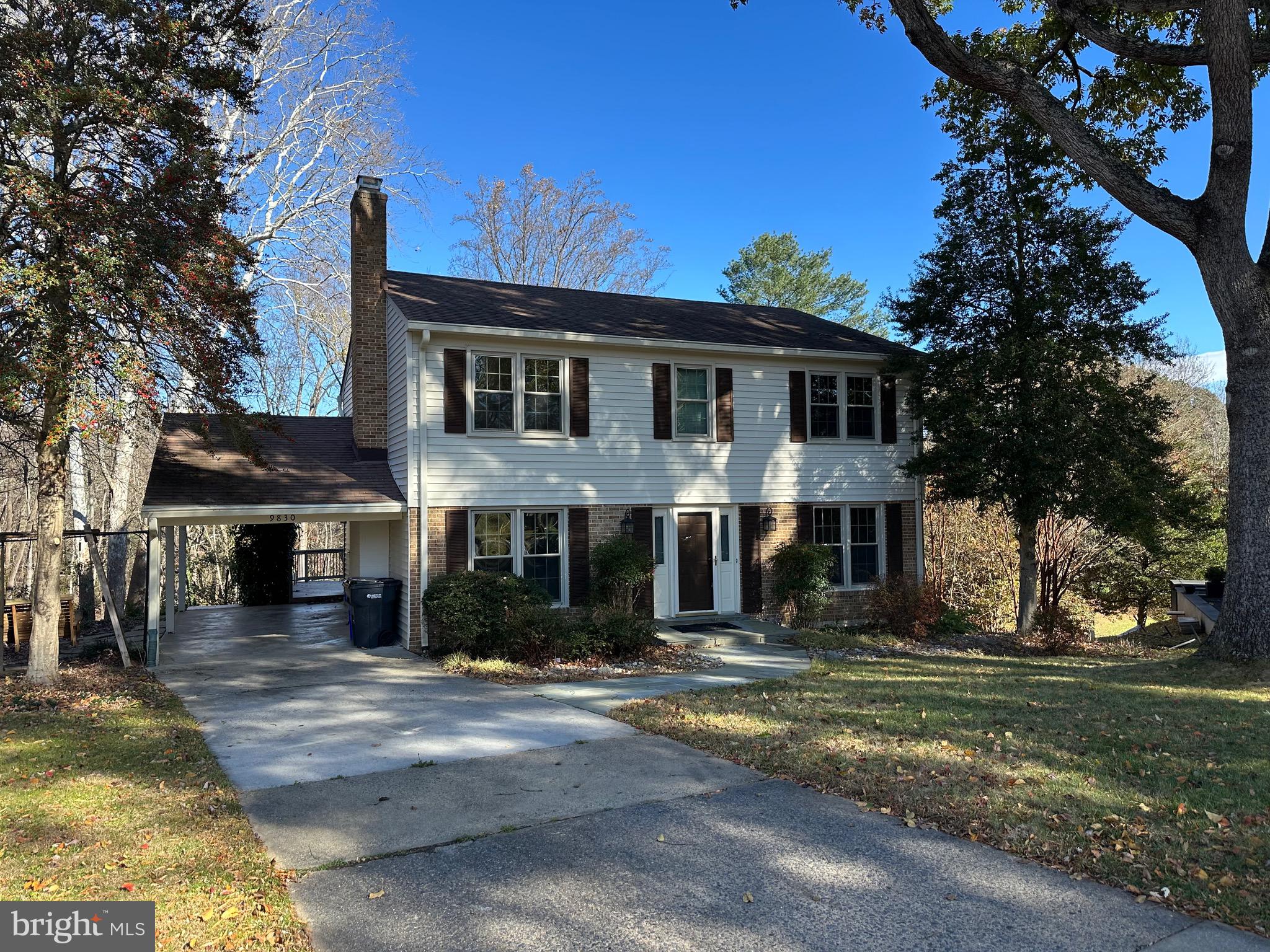 GUNNELL FARMS - Residential Lease