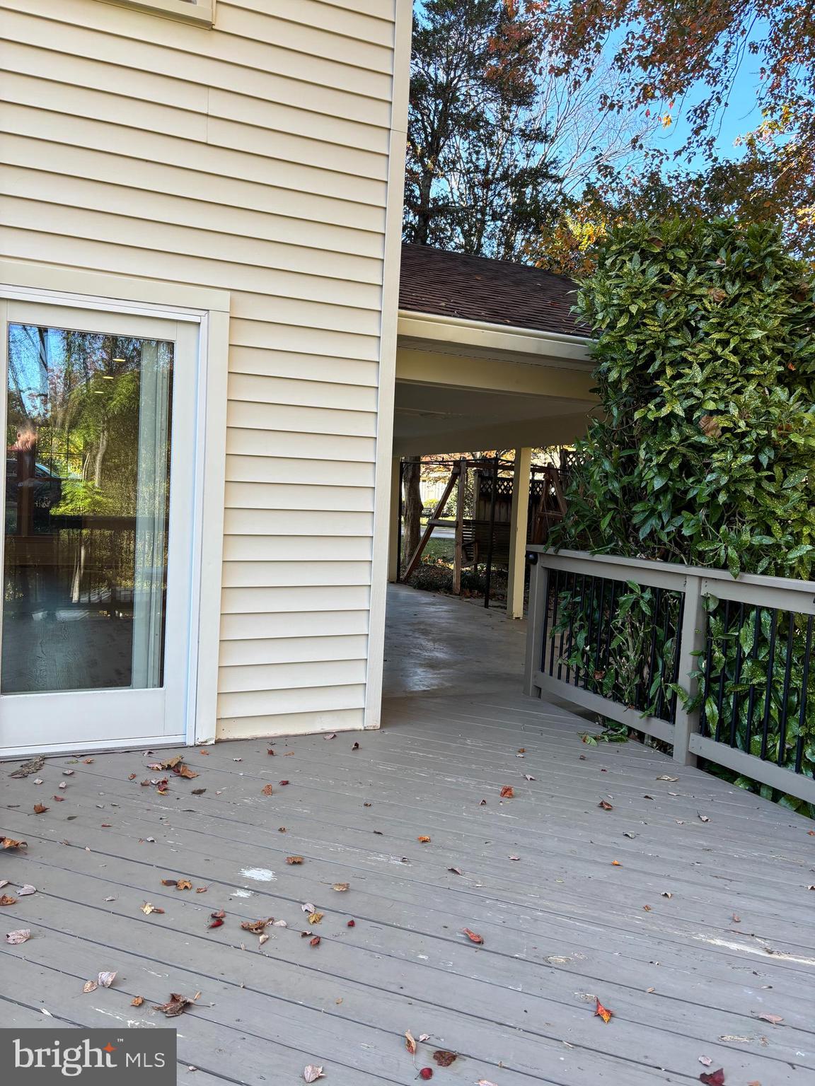 GUNNELL FARMS - Residential Lease