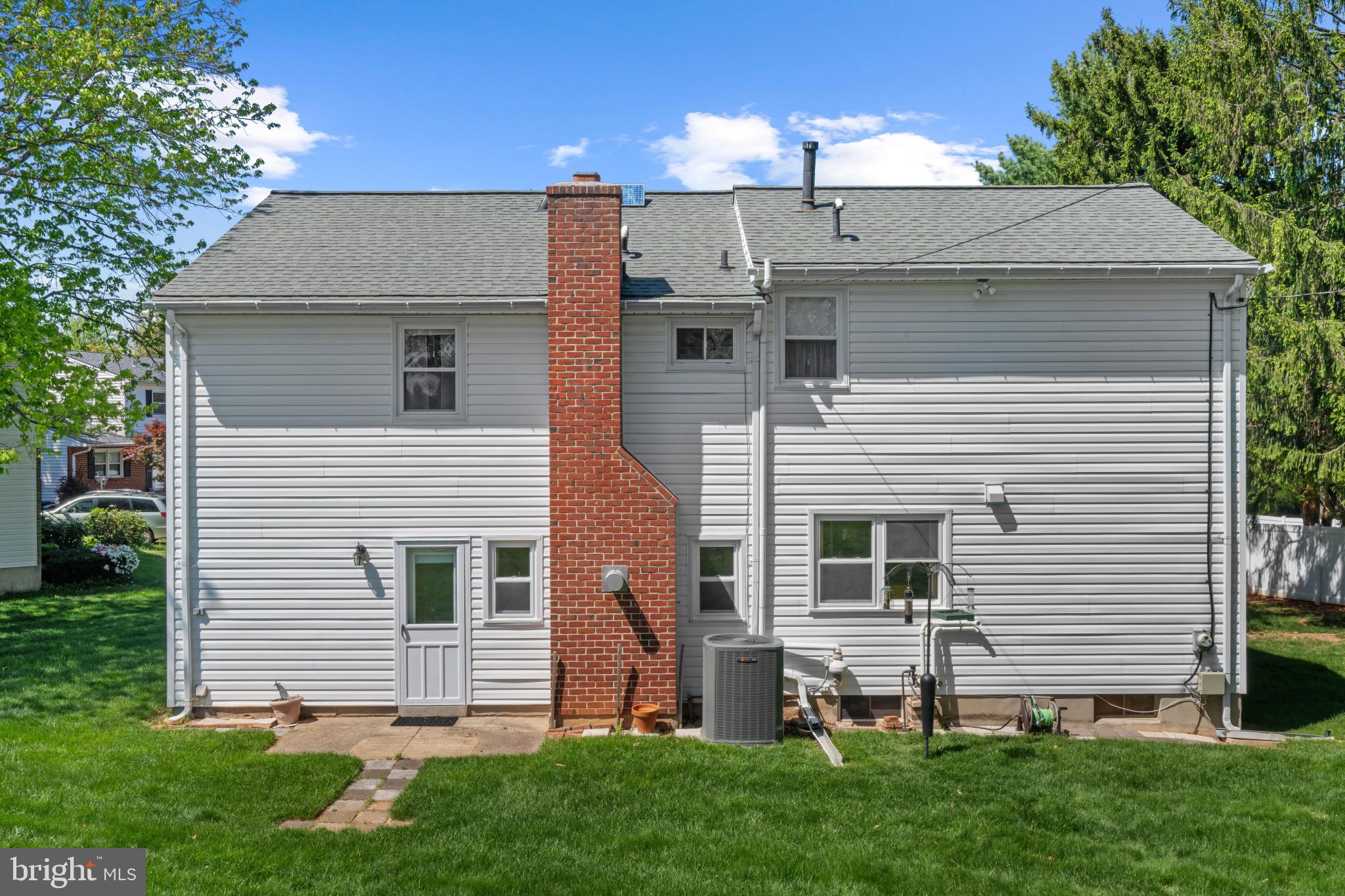 HATHAWAY - Residential