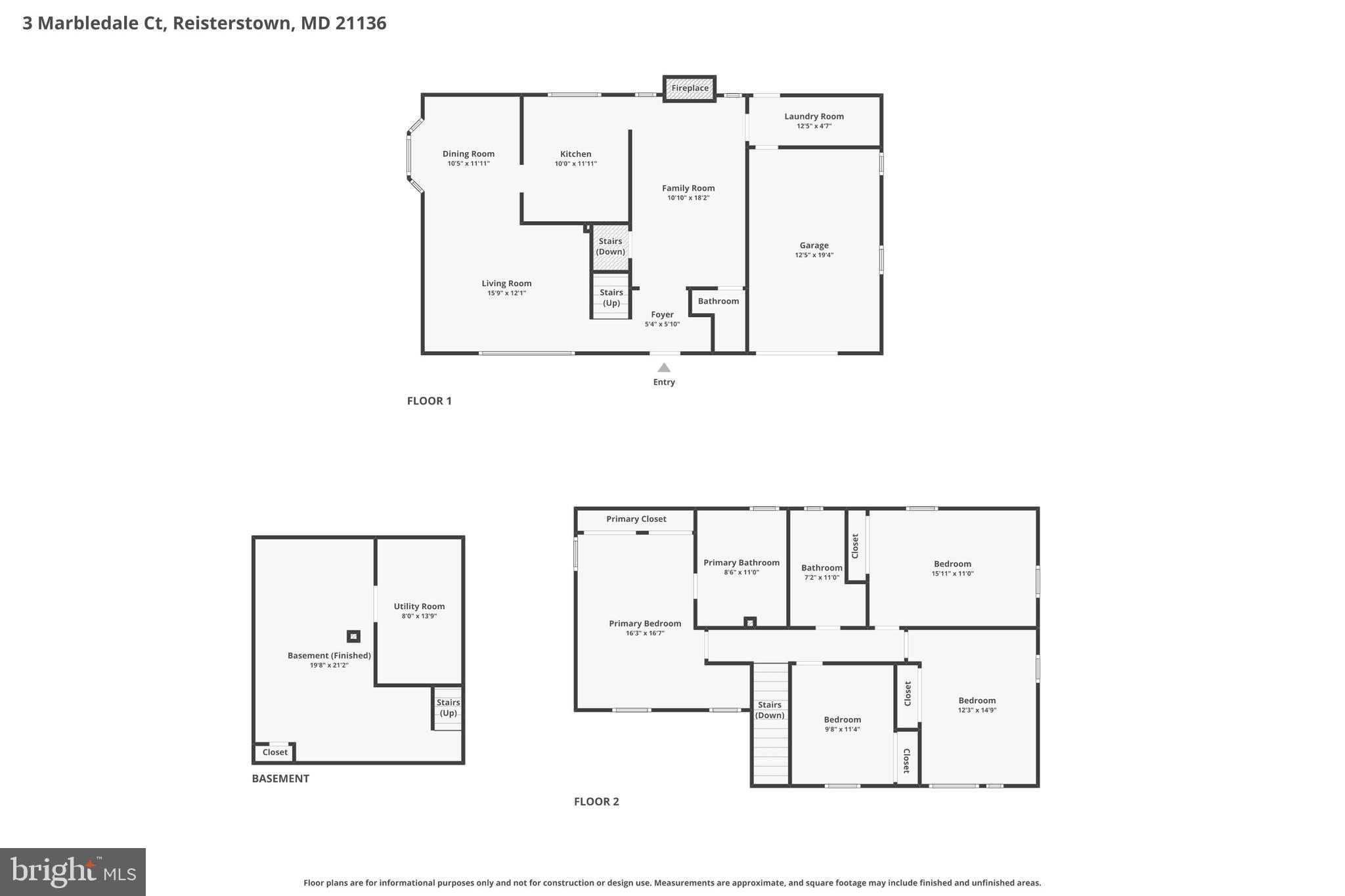 HATHAWAY - Residential