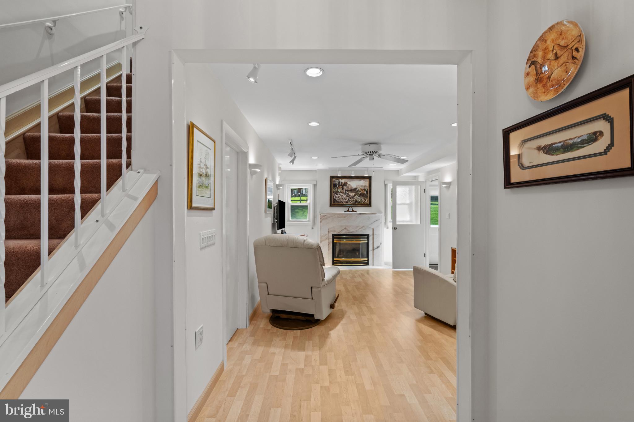 HATHAWAY - Residential