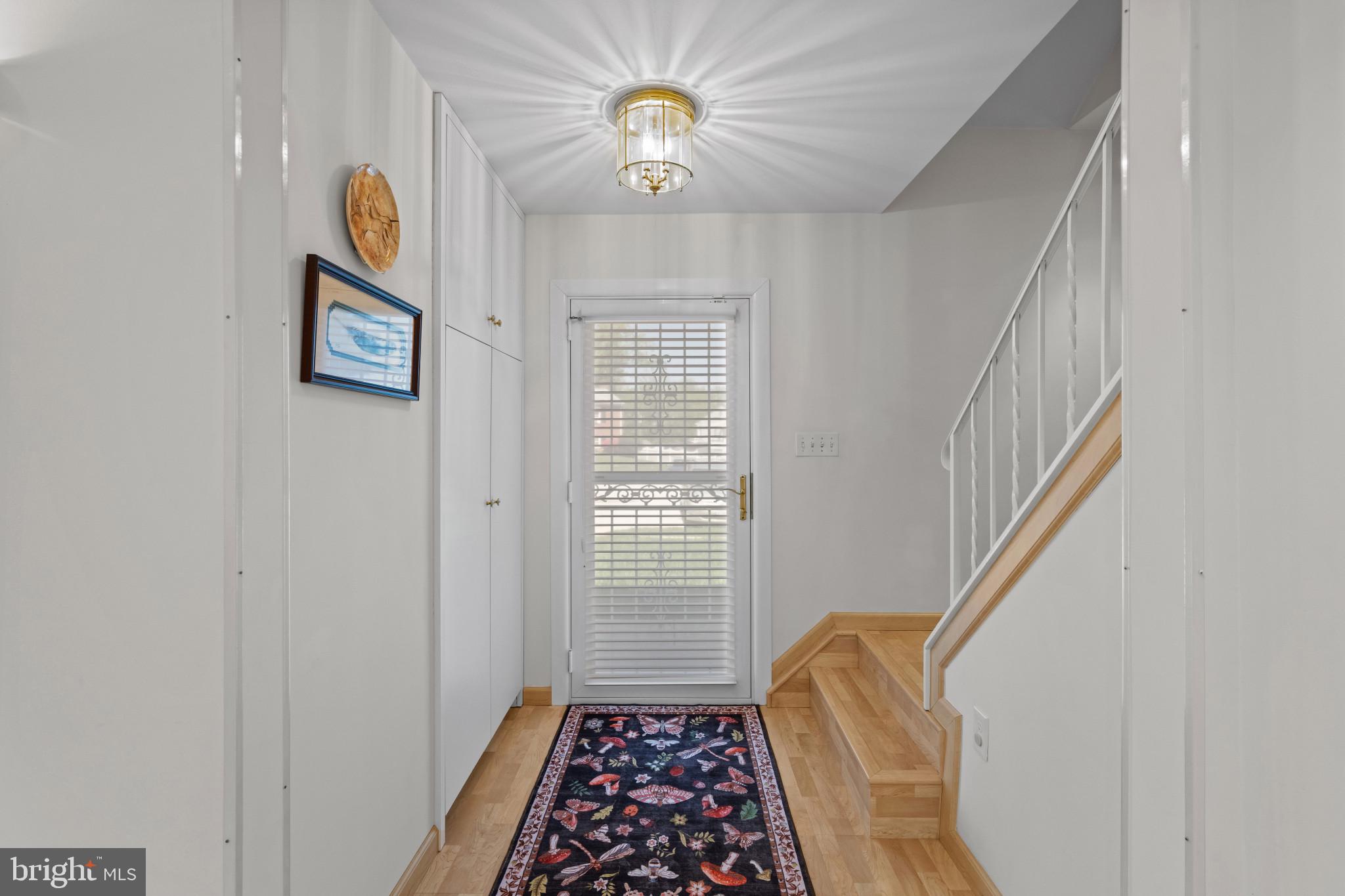 HATHAWAY - Residential