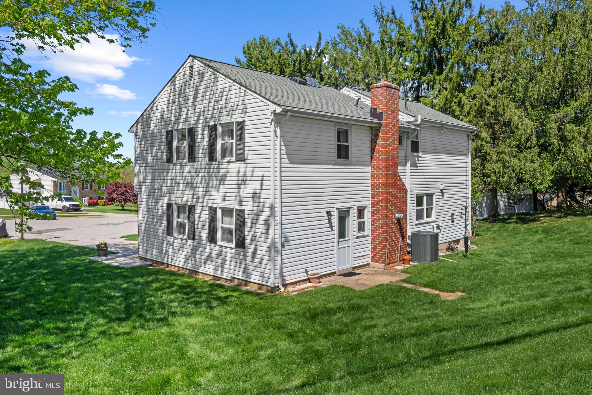 HATHAWAY - Residential