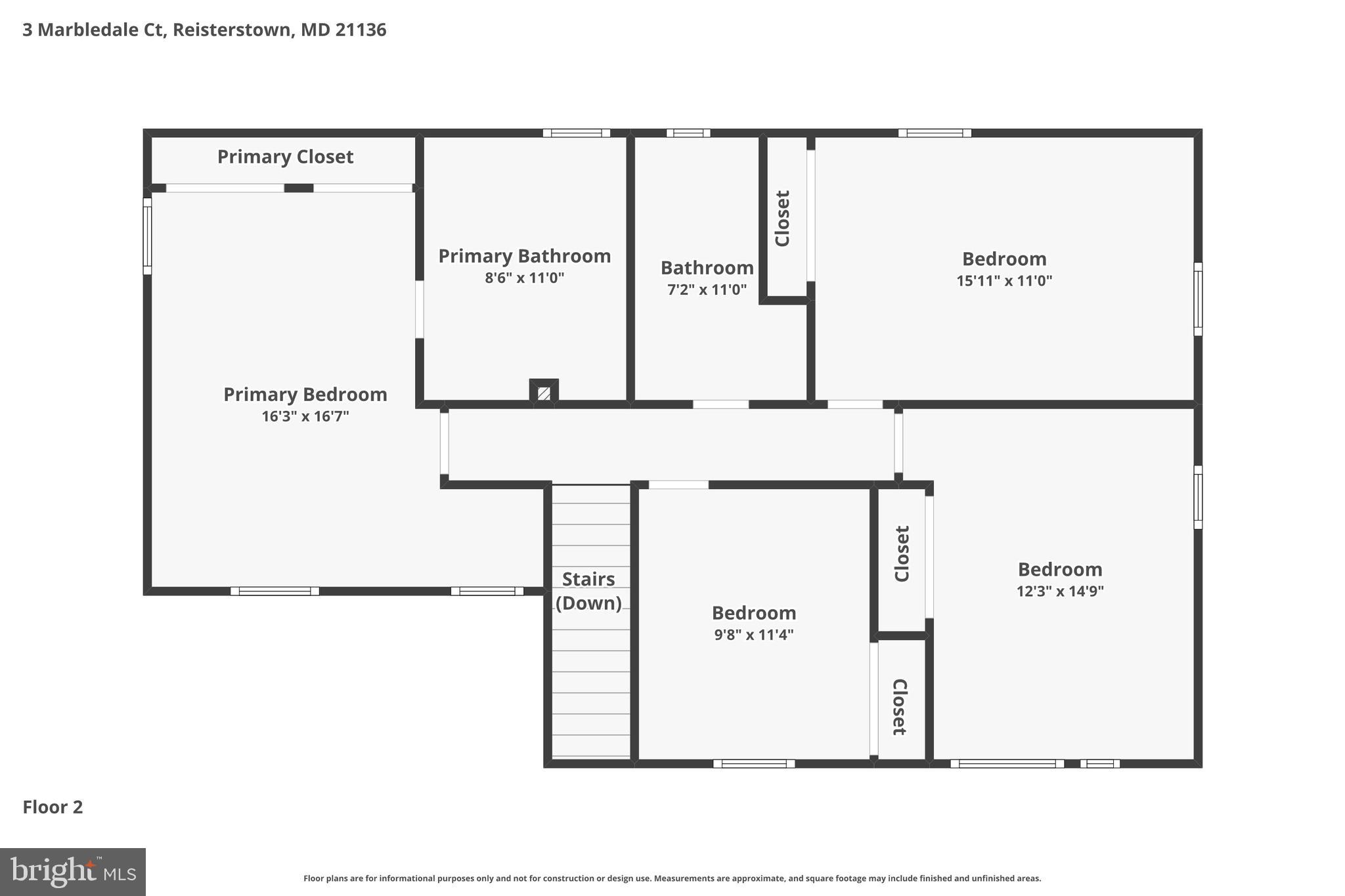 HATHAWAY - Residential