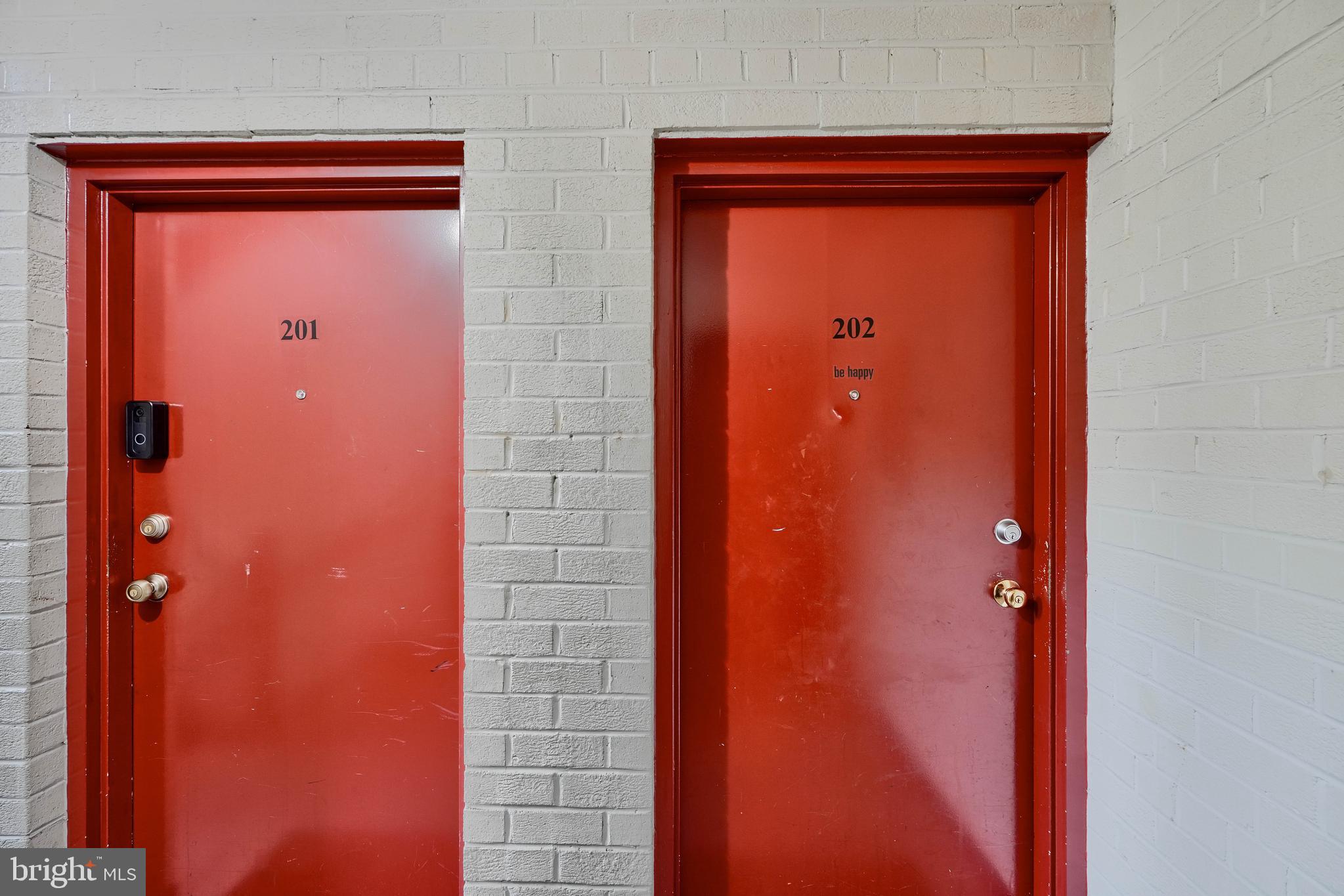 CONGRESS HEIGHTS - Residential