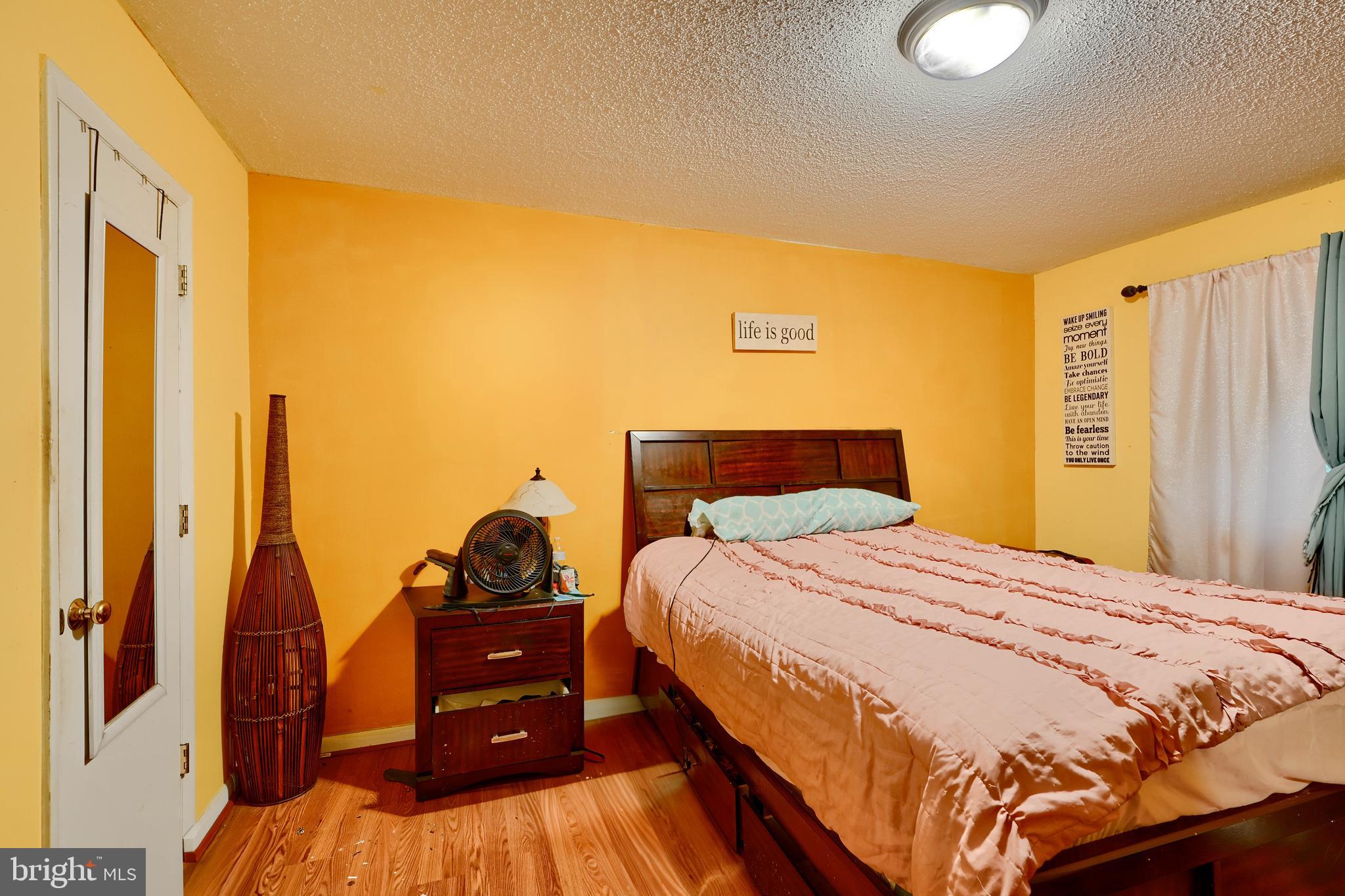 CONGRESS HEIGHTS - Residential