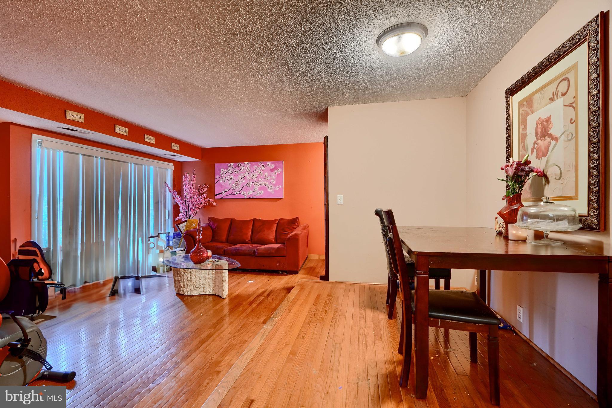 CONGRESS HEIGHTS - Residential