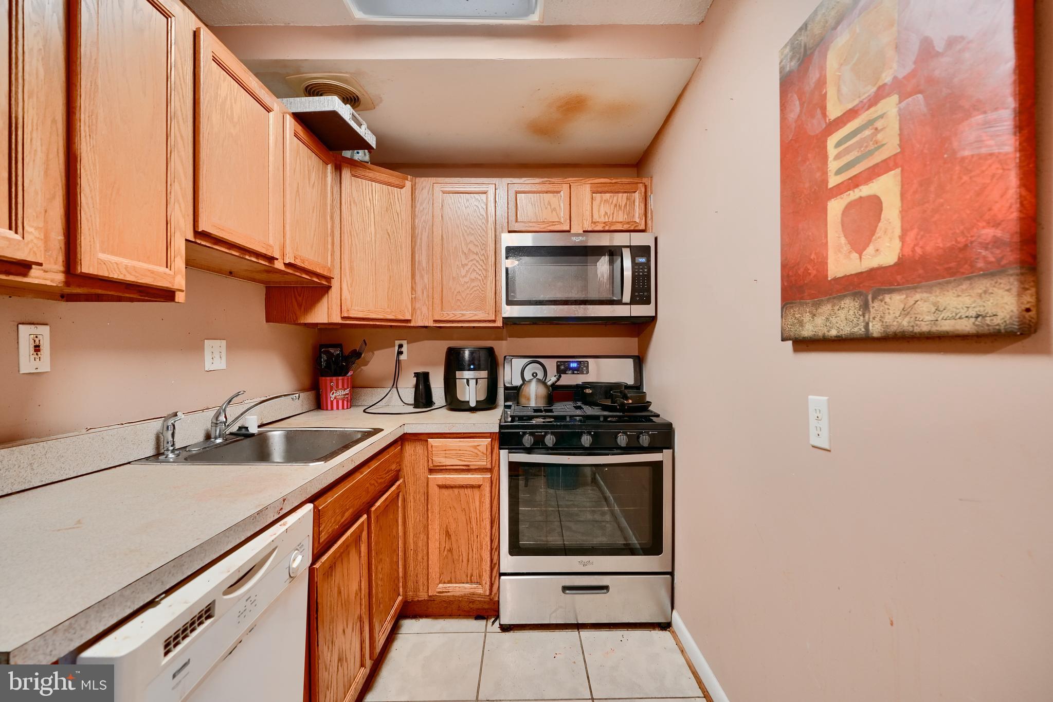 CONGRESS HEIGHTS - Residential