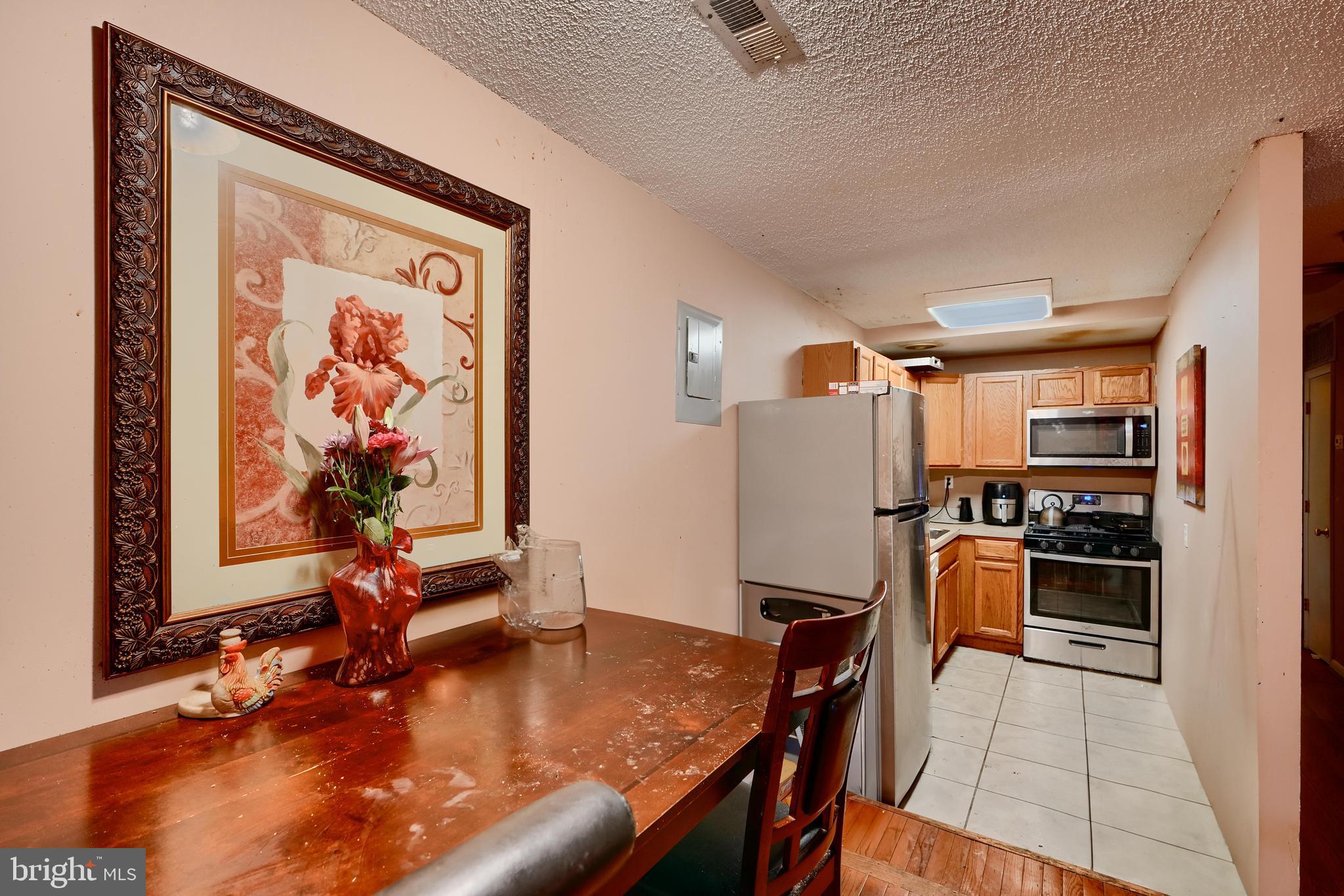 CONGRESS HEIGHTS - Residential