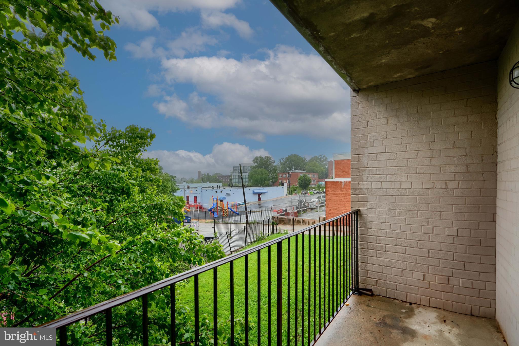 CONGRESS HEIGHTS - Residential