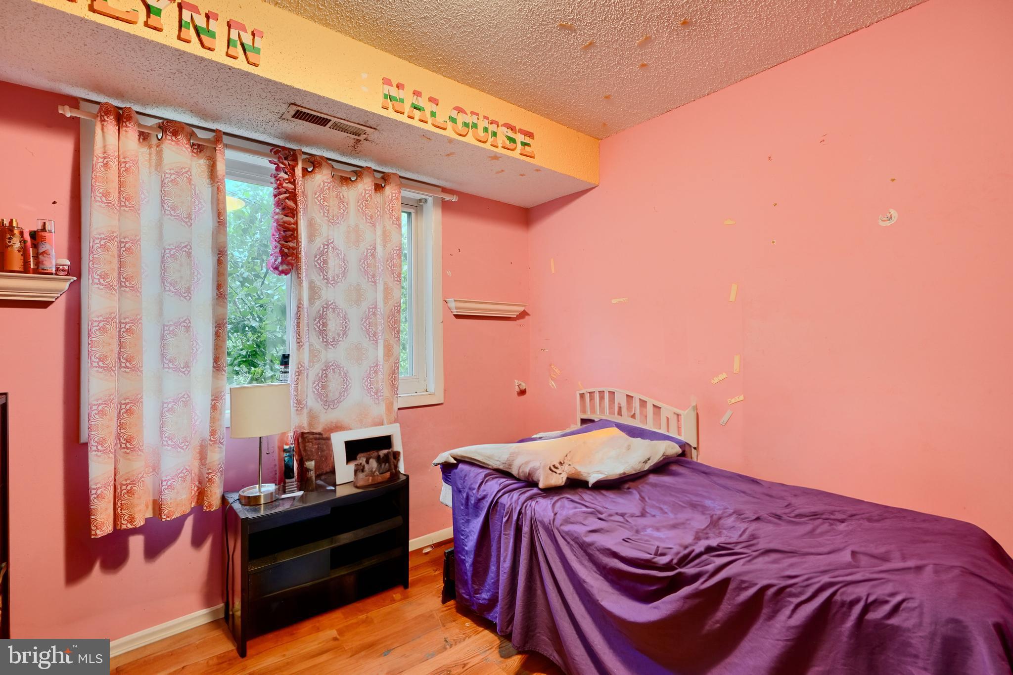 CONGRESS HEIGHTS - Residential