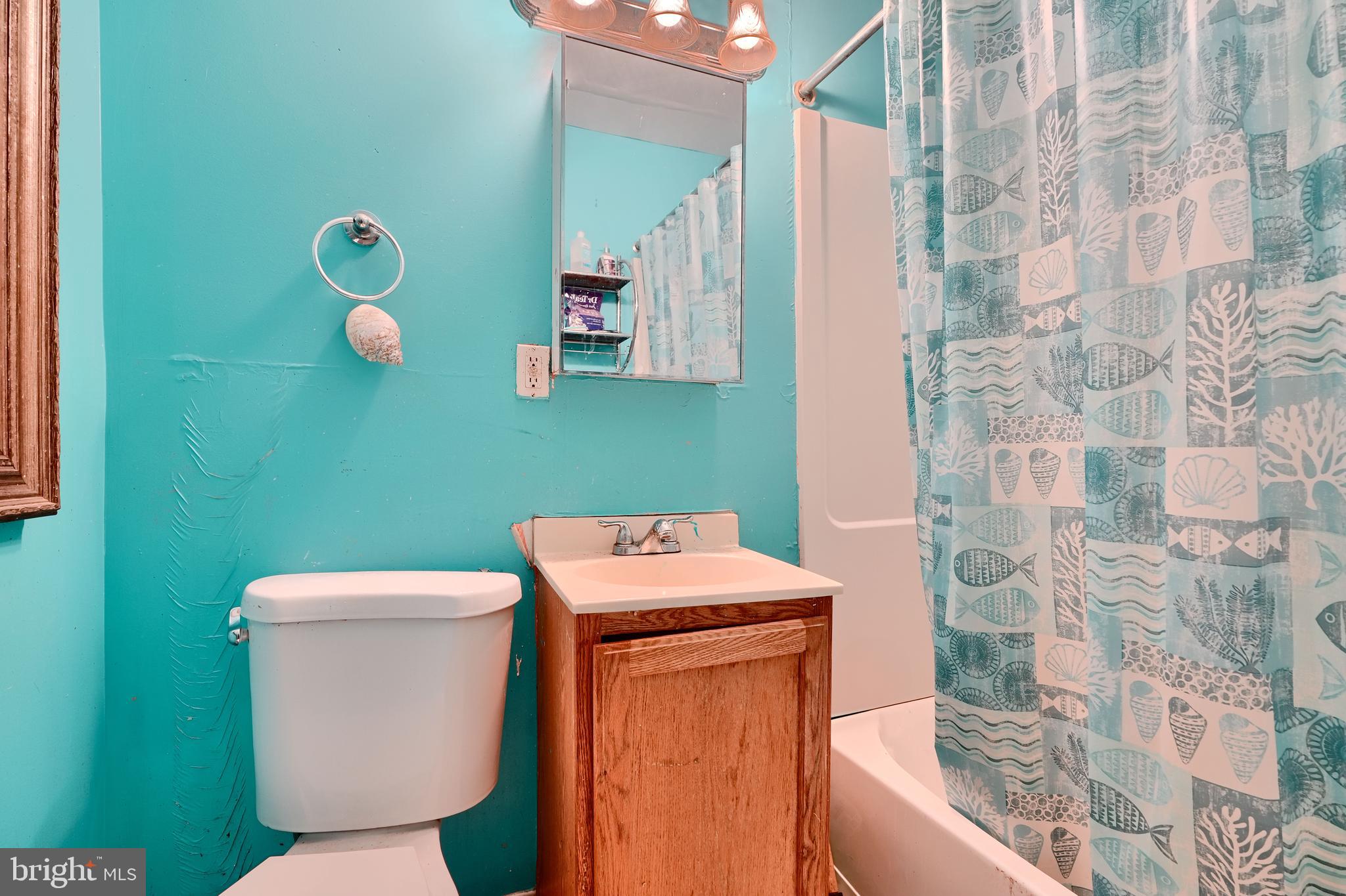 CONGRESS HEIGHTS - Residential