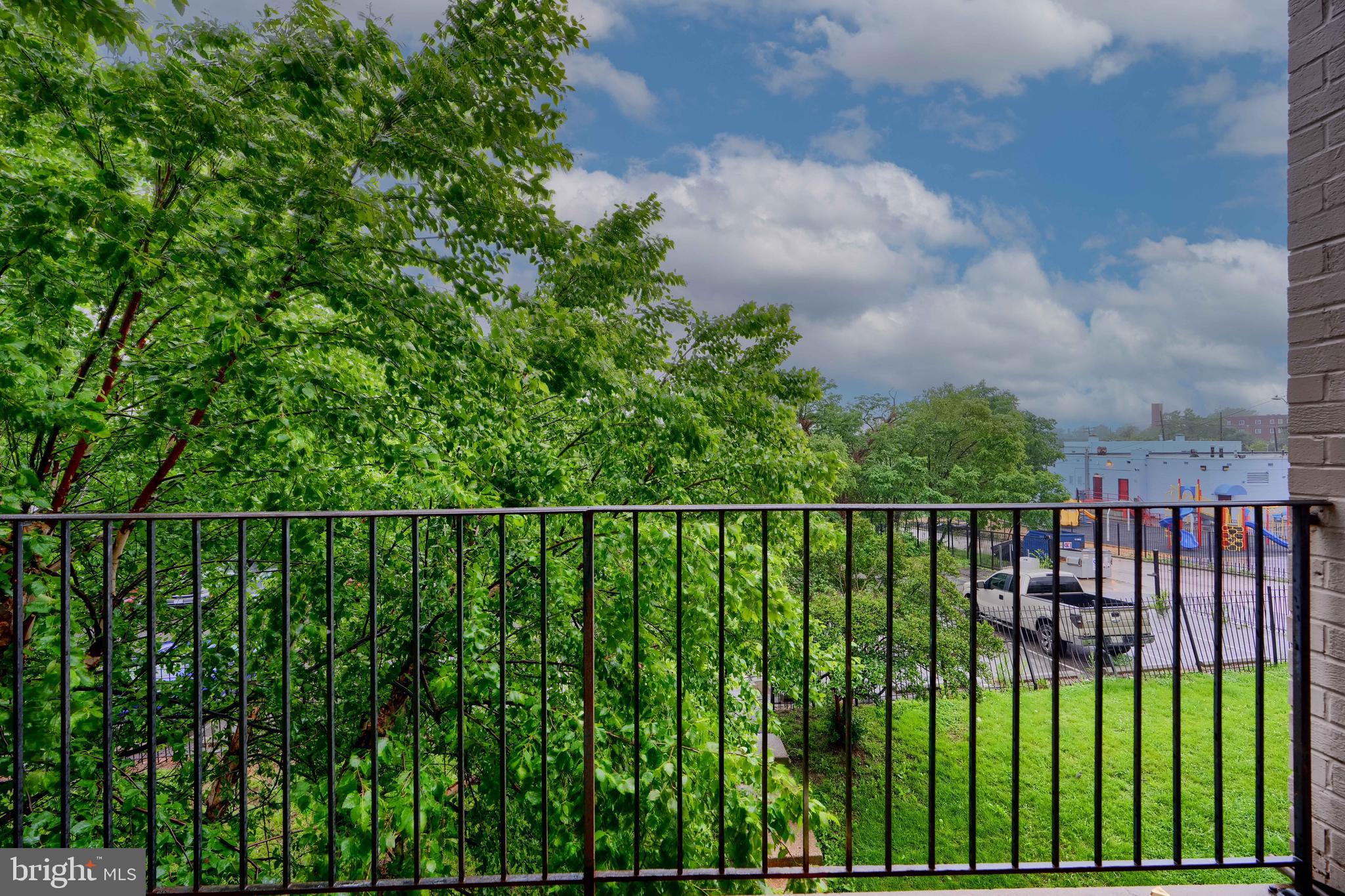 CONGRESS HEIGHTS - Residential