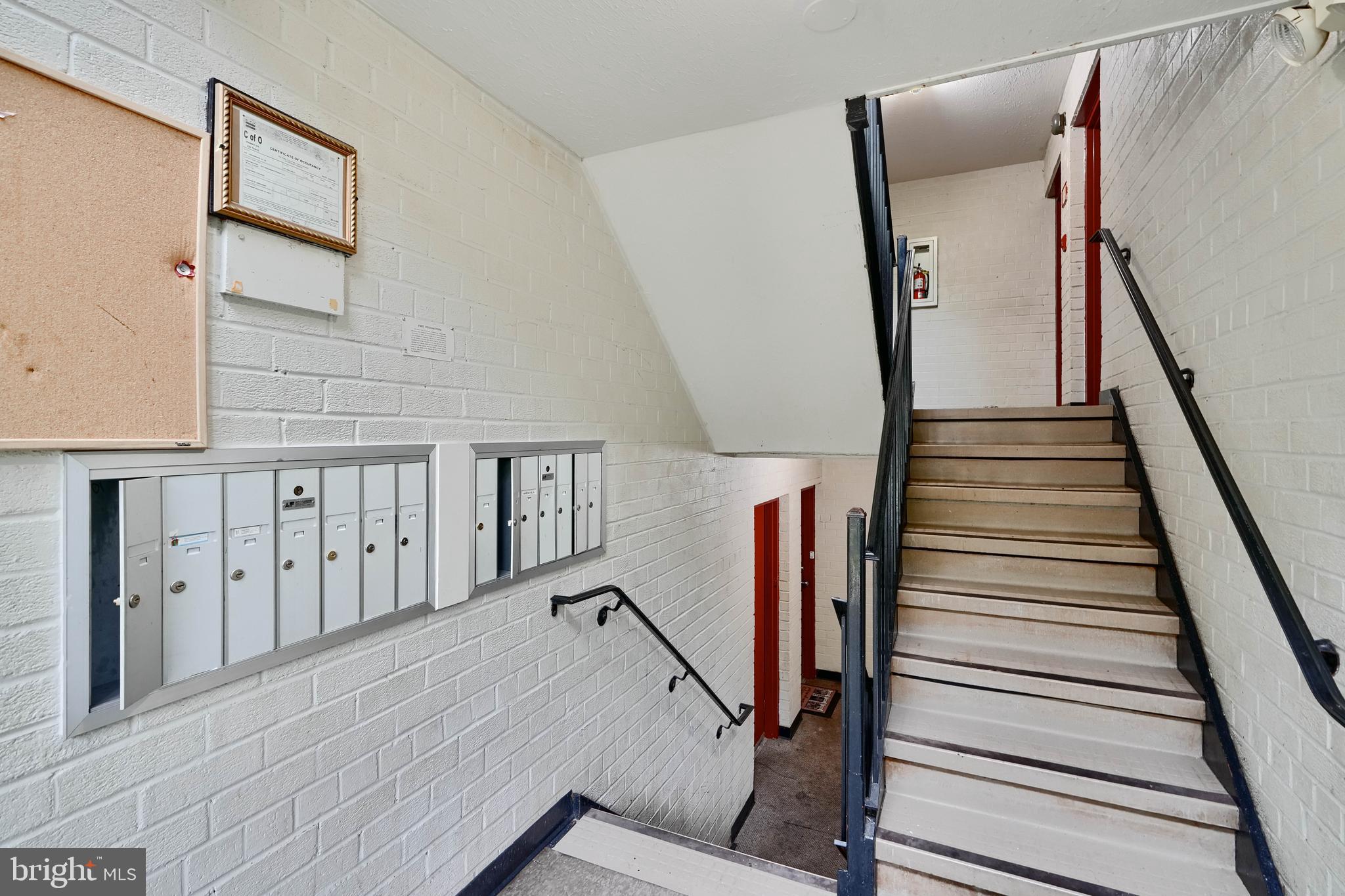 CONGRESS HEIGHTS - Residential