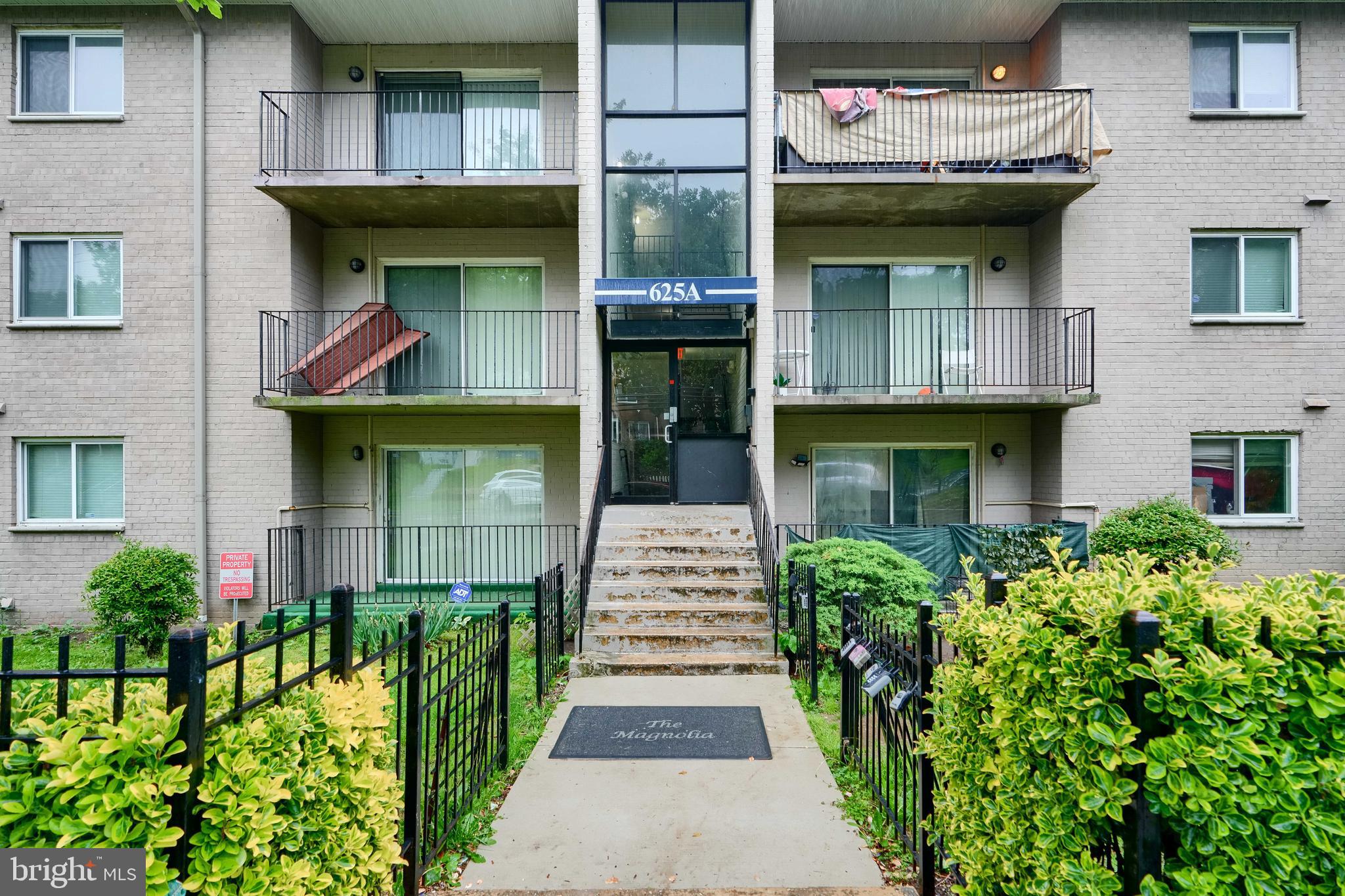 CONGRESS HEIGHTS - Residential