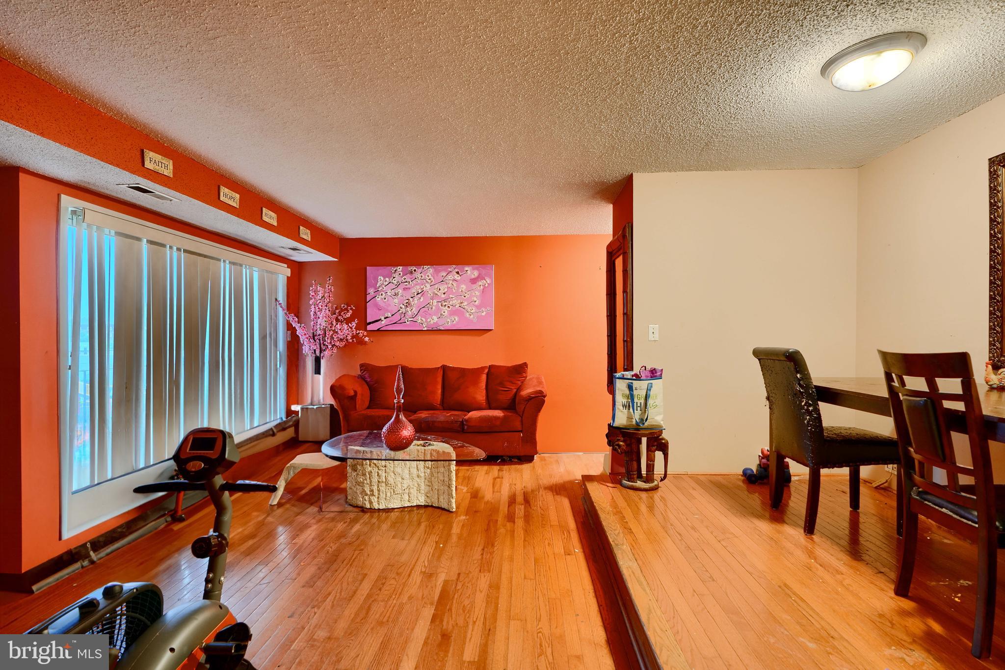 CONGRESS HEIGHTS - Residential