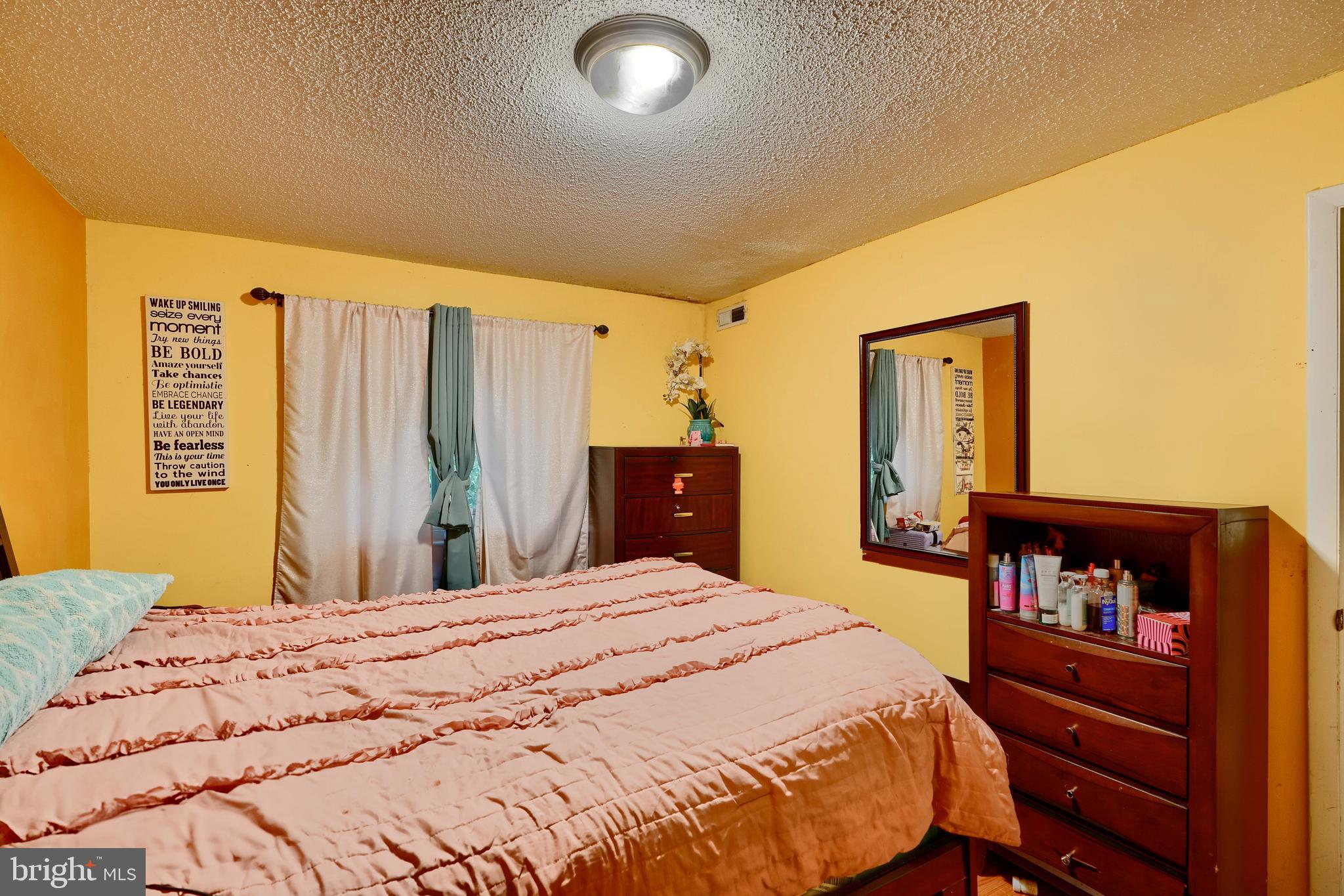 CONGRESS HEIGHTS - Residential