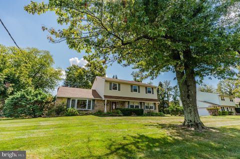 1449 FORT WASHINGTON AVENUE AMBLER PA 19002