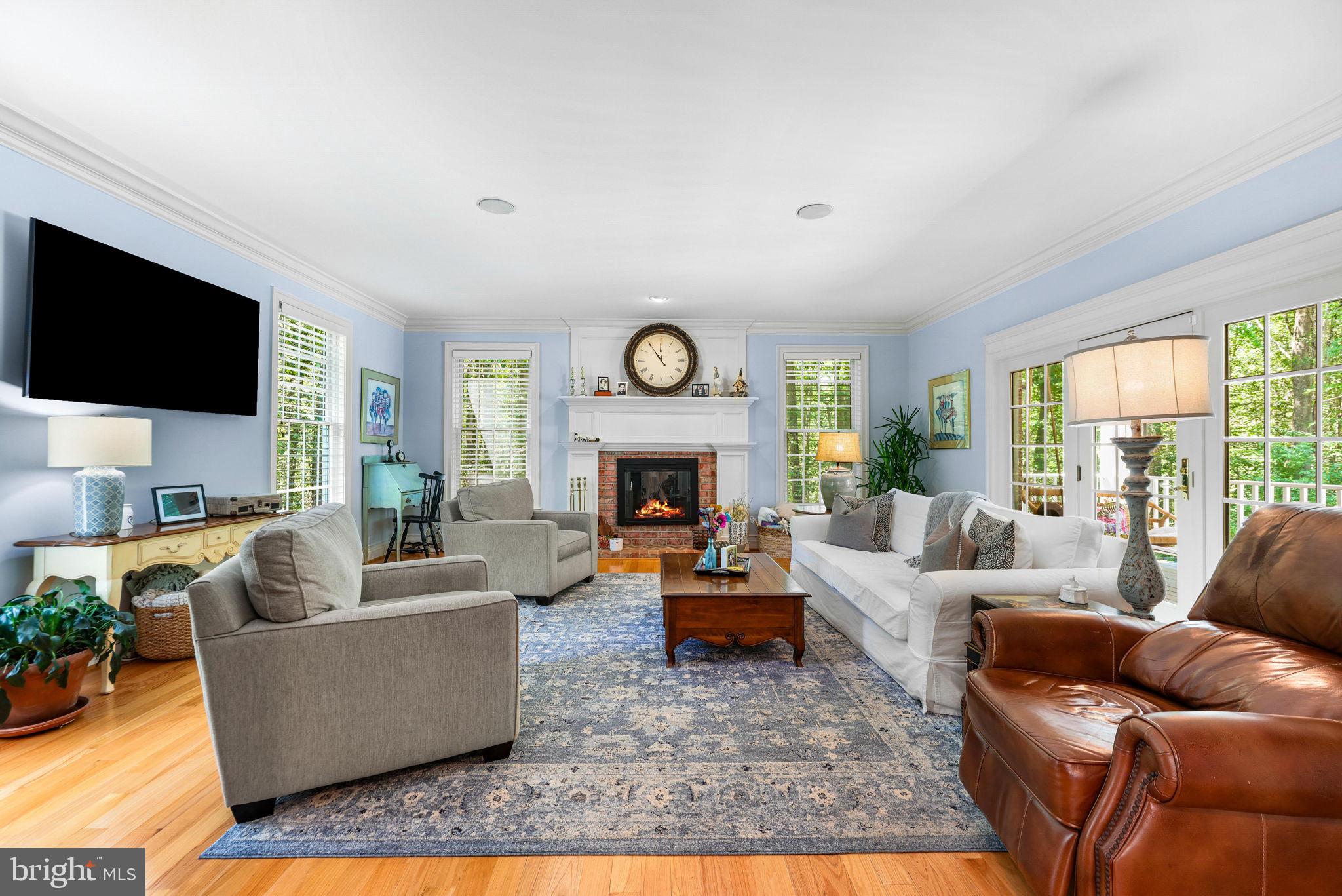 5 CARROLL RUN COURT