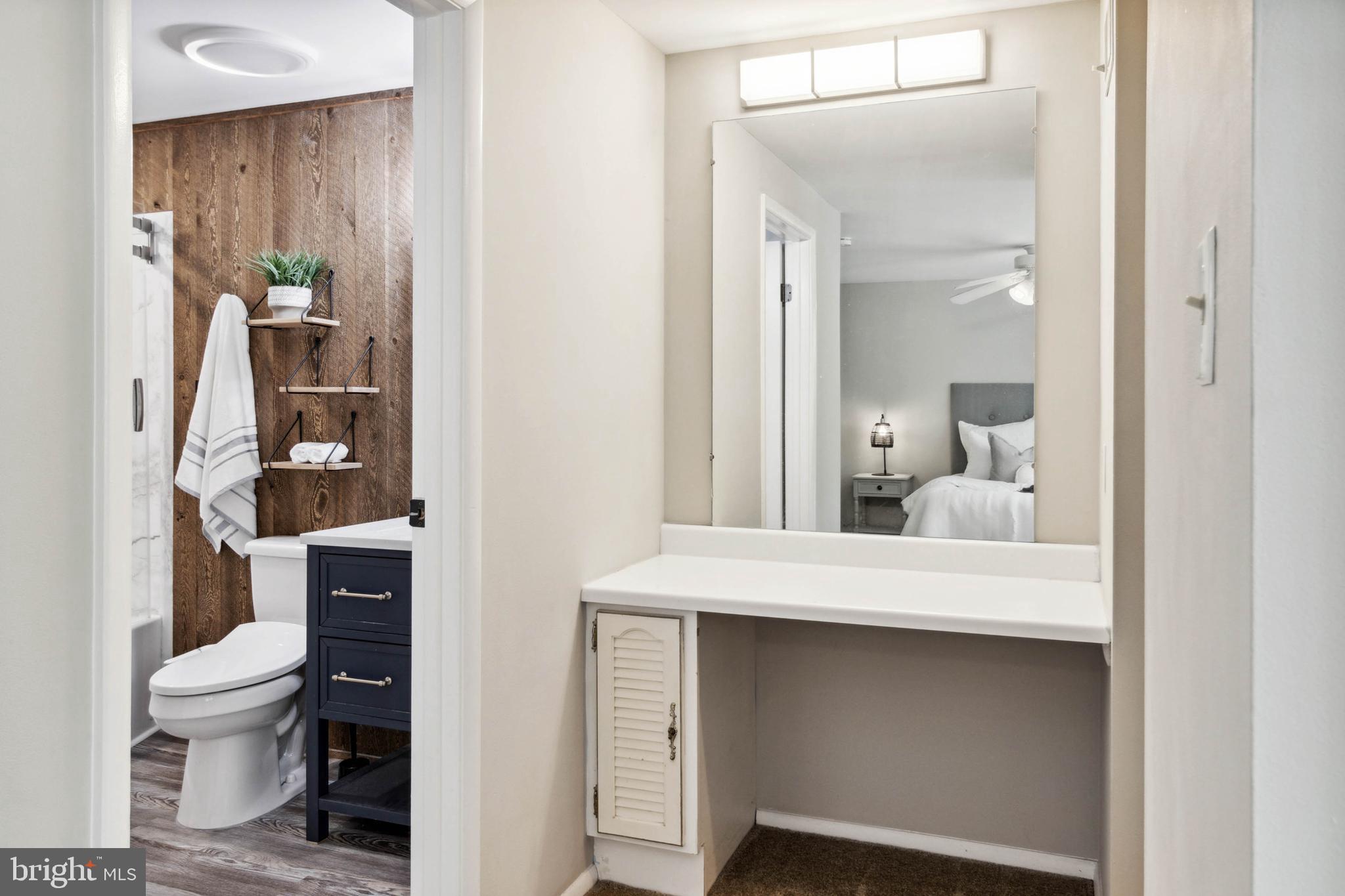 LEISHEAR VILLAGE - Residential