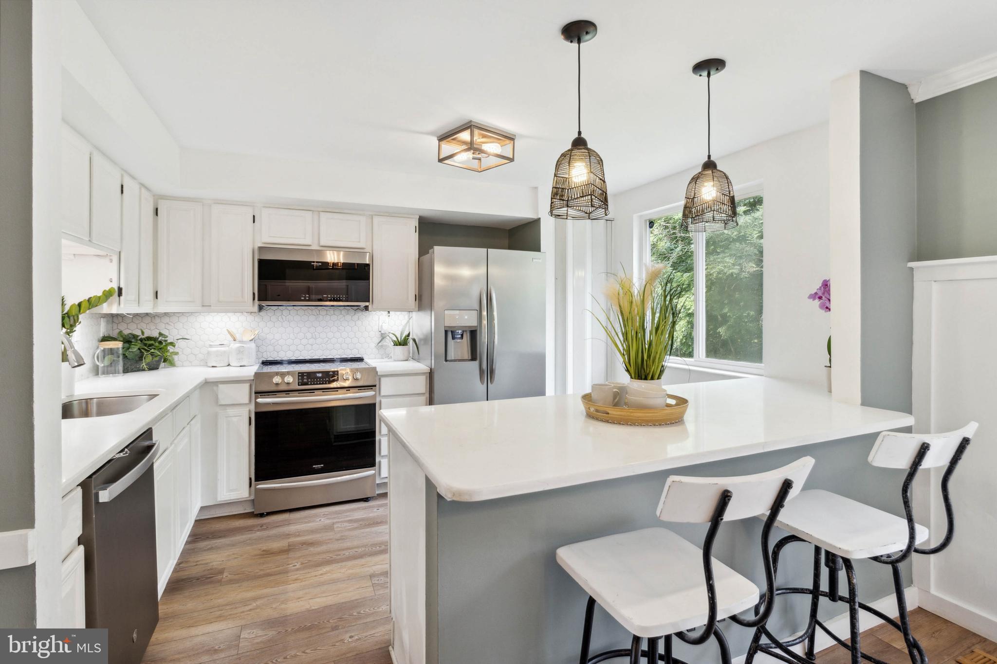 LEISHEAR VILLAGE - Residential