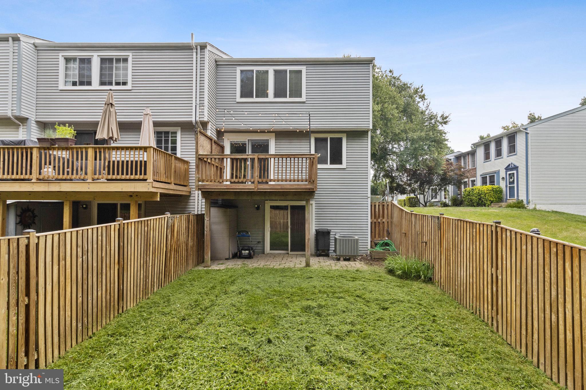 LEISHEAR VILLAGE - Residential