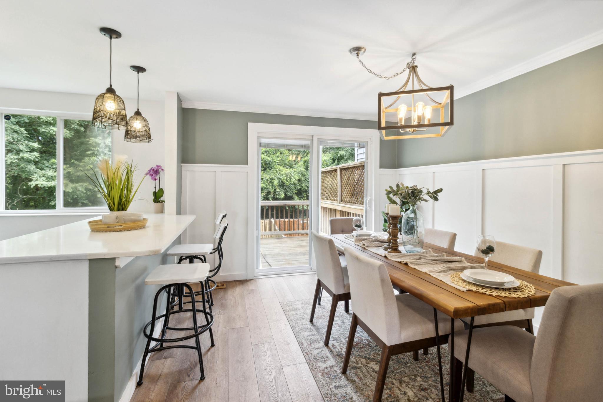 LEISHEAR VILLAGE - Residential