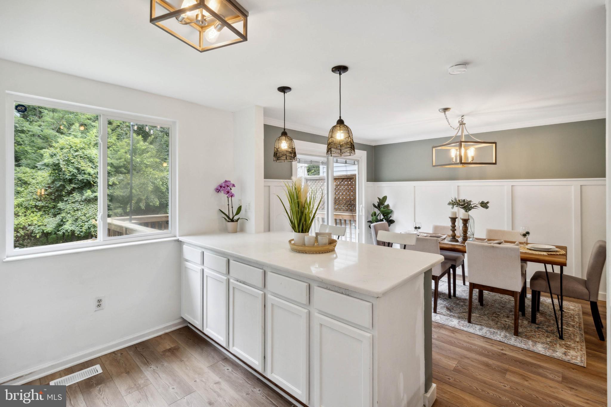 LEISHEAR VILLAGE - Residential