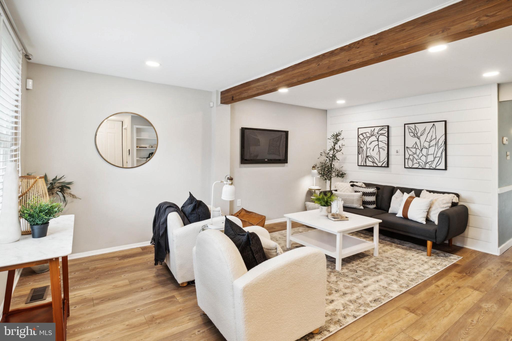 LEISHEAR VILLAGE - Residential