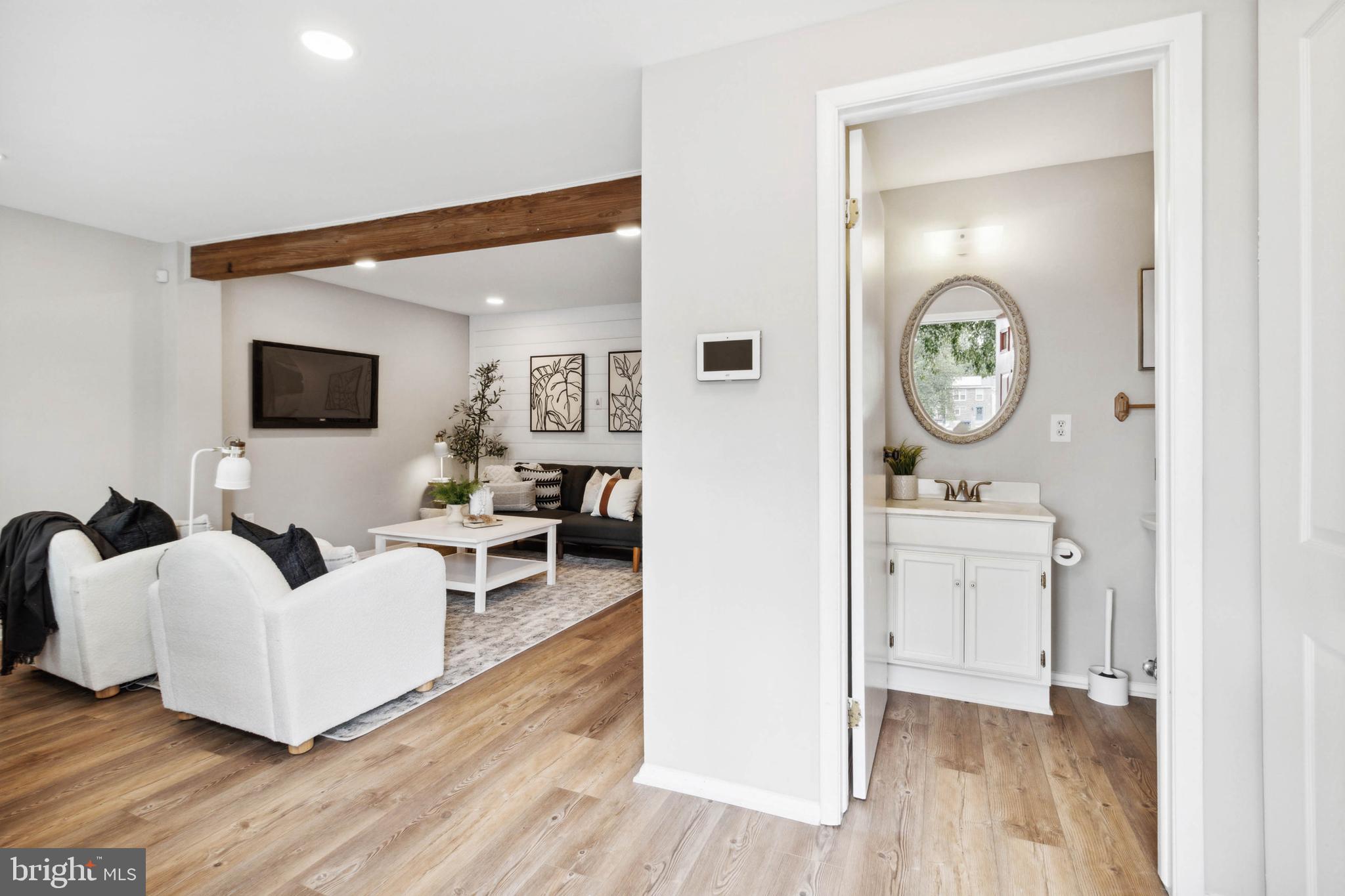 LEISHEAR VILLAGE - Residential