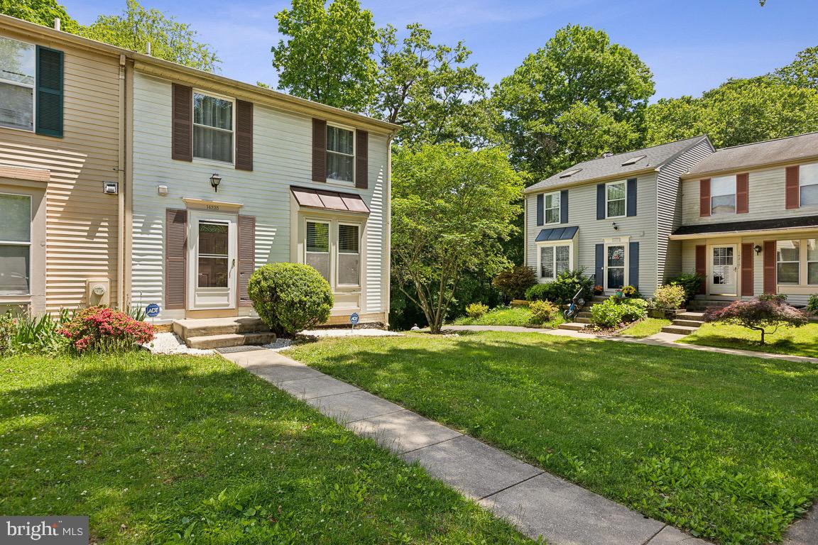 SILVER SPRING CNTRY CLUB - Residential