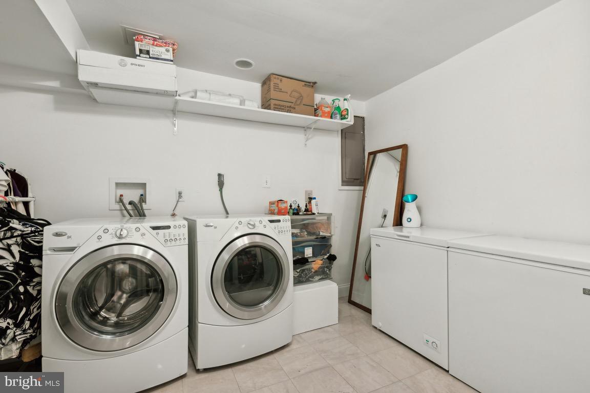 SILVER SPRING CNTRY CLUB - Residential