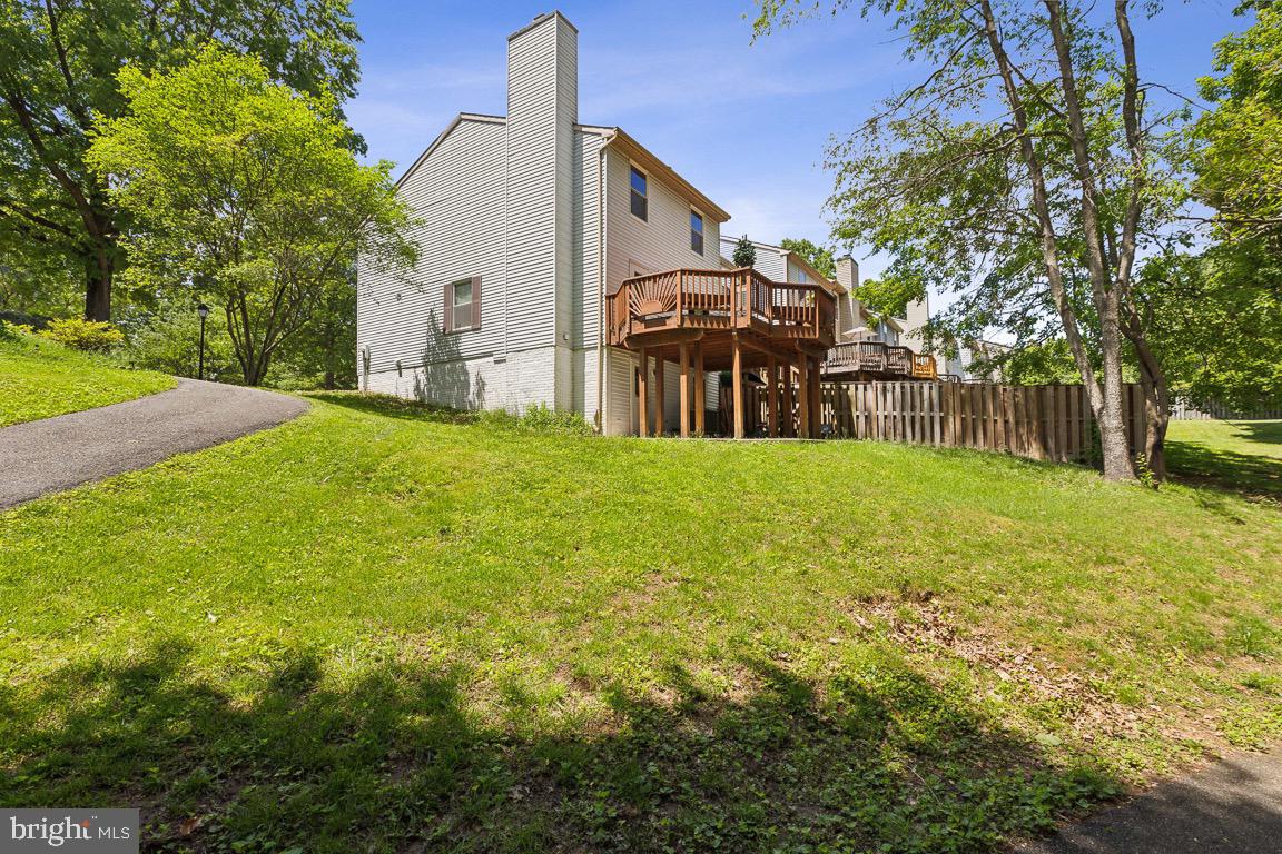 SILVER SPRING CNTRY CLUB - Residential